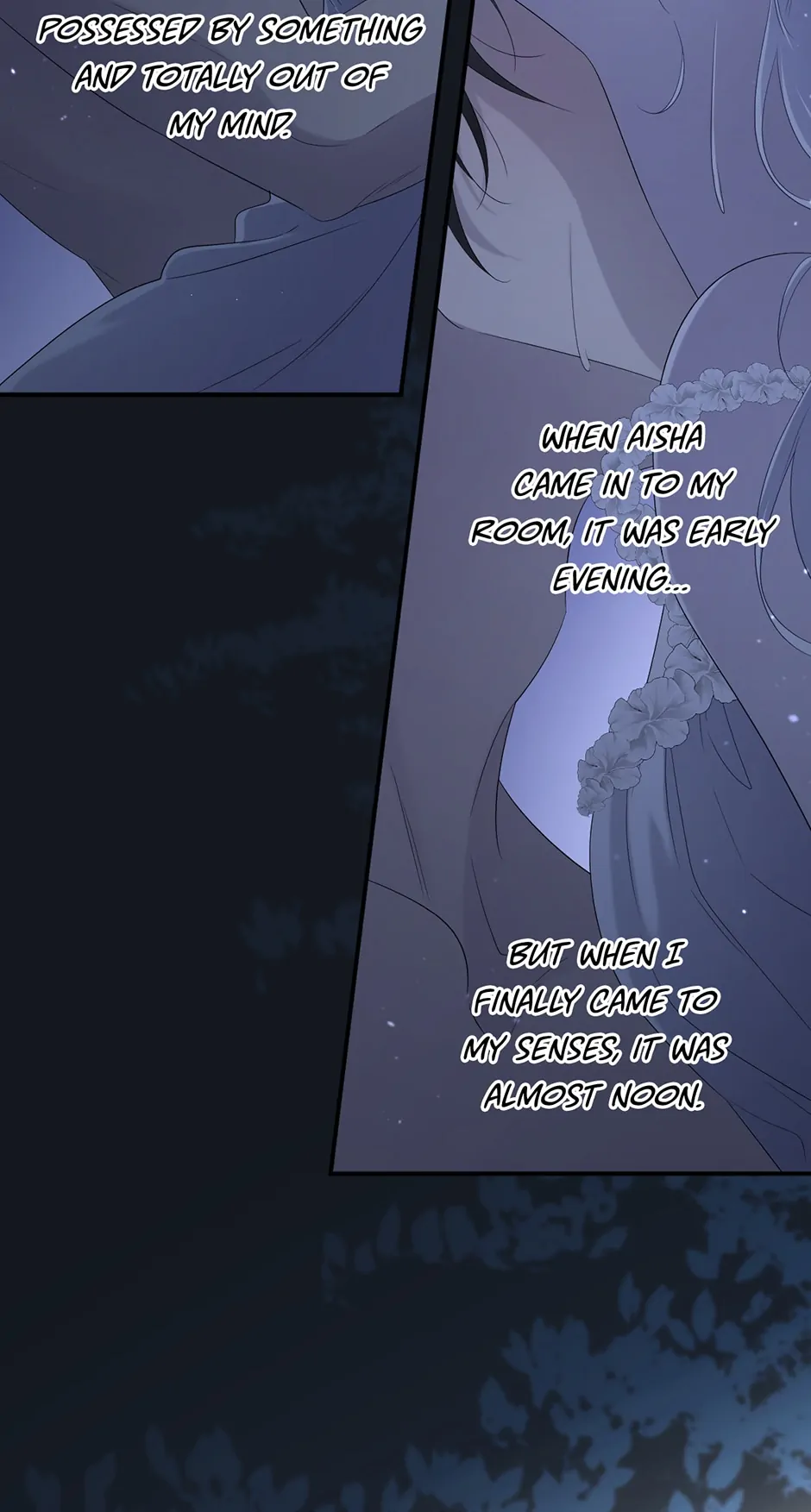 I Married the Male Lead’s Dad Chapter 101 - Page 8
