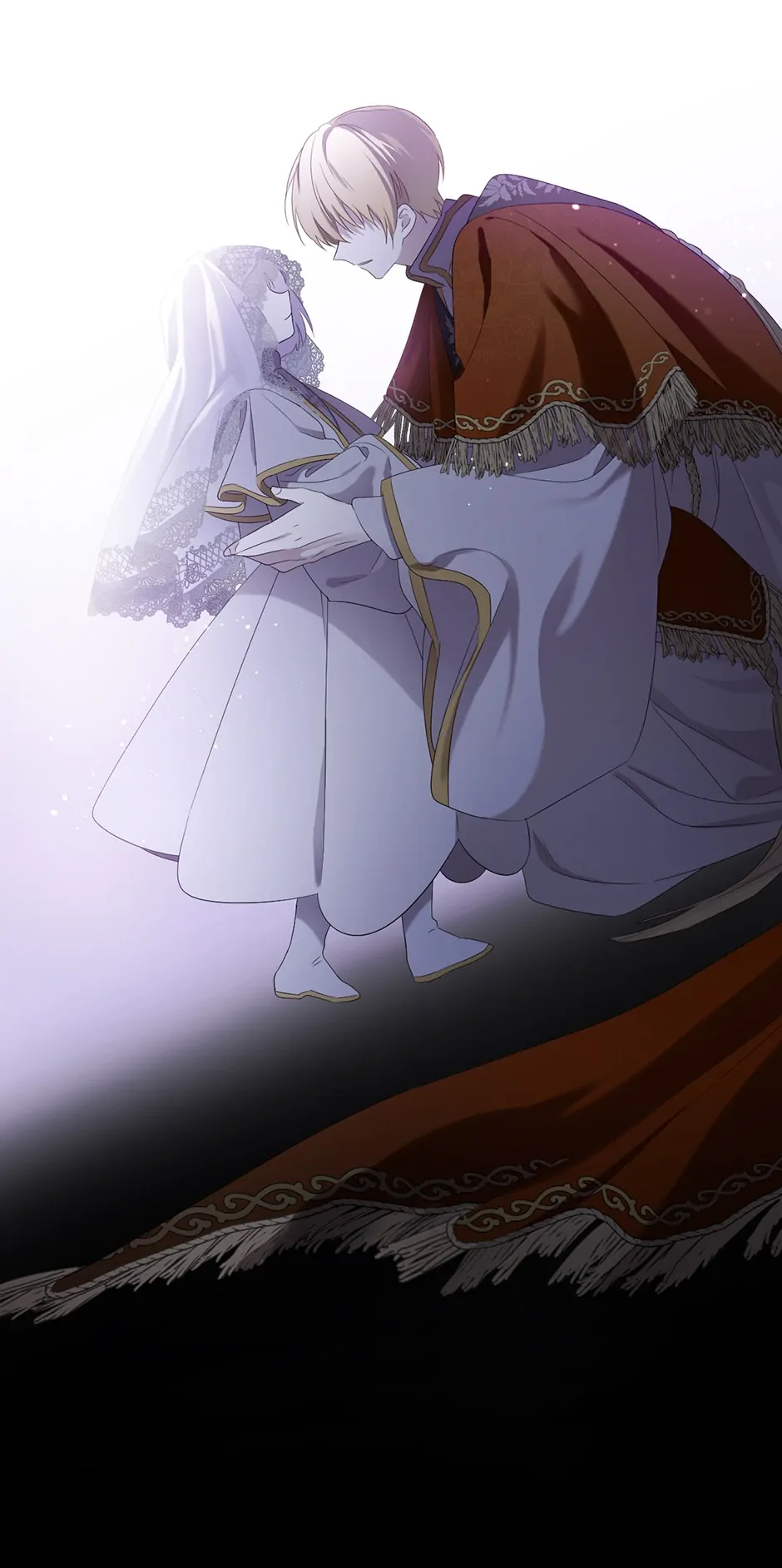 I Married the Male Lead’s Dad Chapter 101 - Page 80