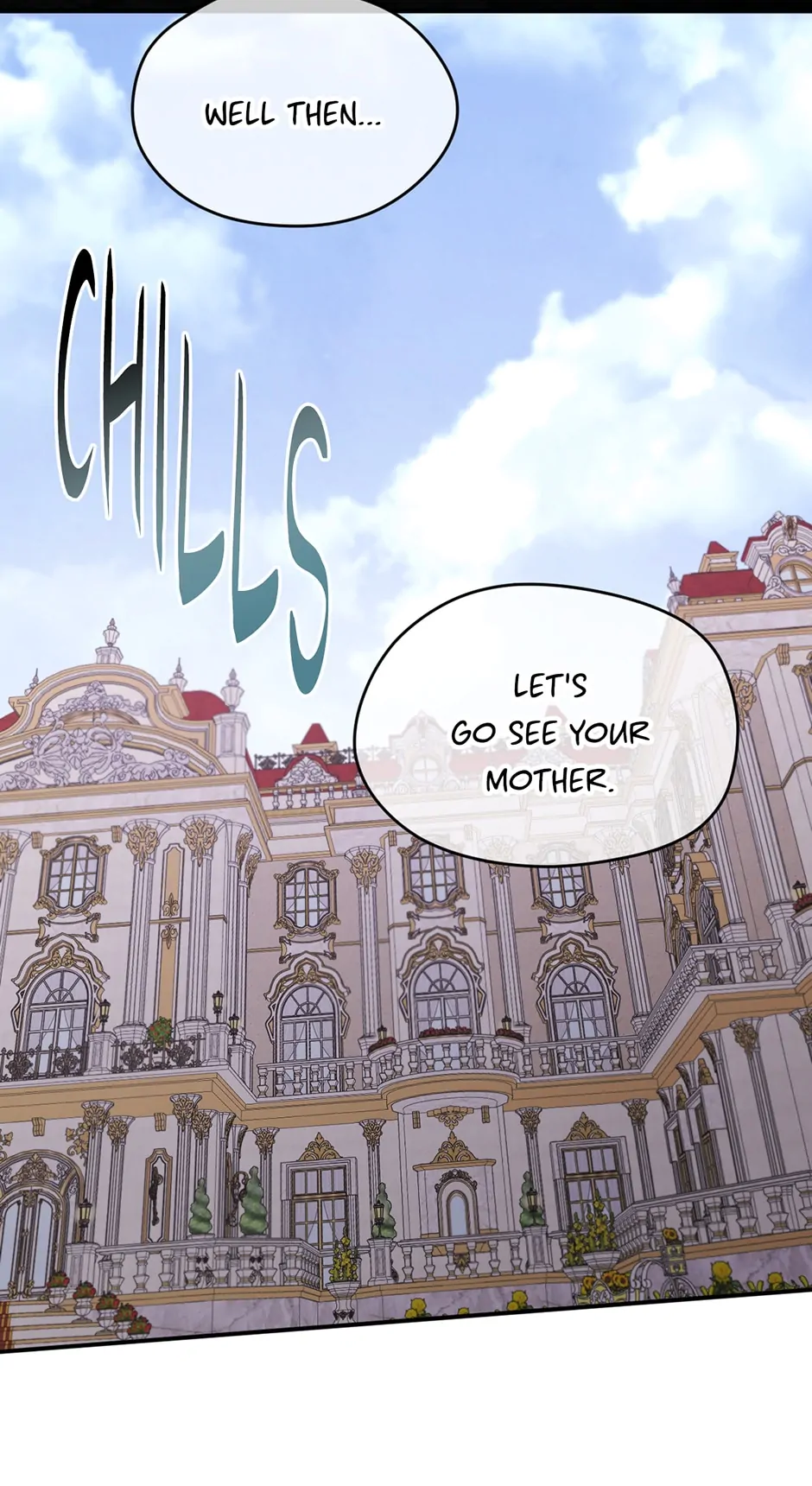 I Married the Male Lead’s Dad Chapter 101 - Page 86