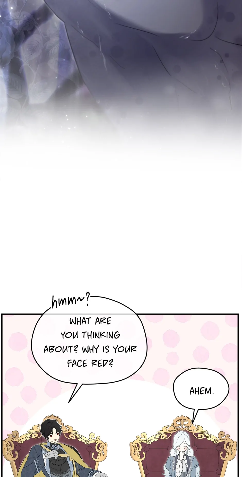I Married the Male Lead’s Dad Chapter 102 - Page 14