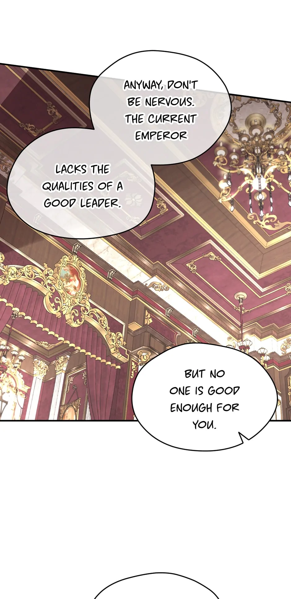 I Married the Male Lead’s Dad Chapter 102 - Page 16