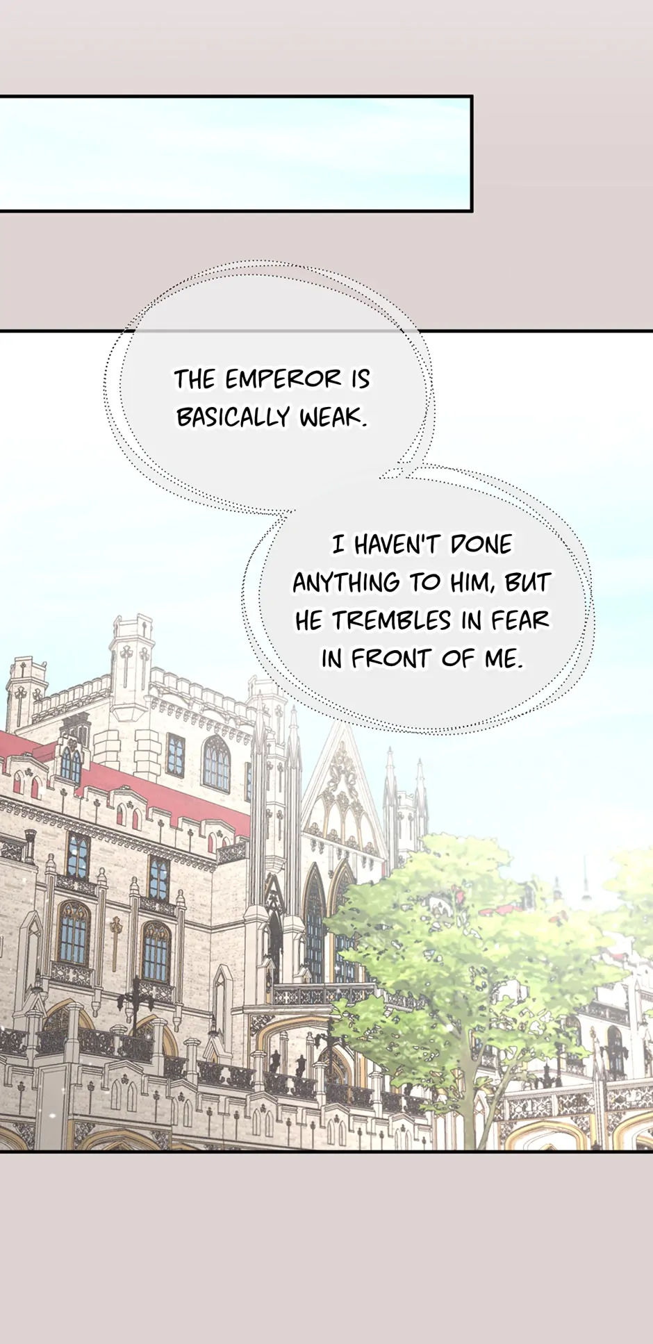 I Married the Male Lead’s Dad Chapter 102 - Page 19