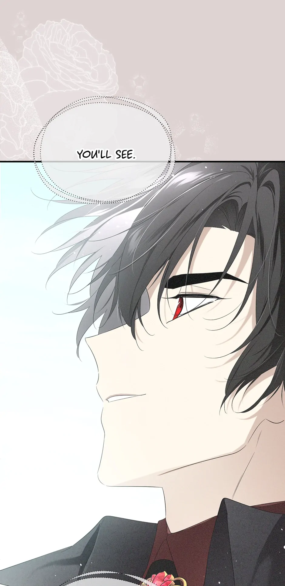 I Married the Male Lead’s Dad Chapter 102 - Page 22