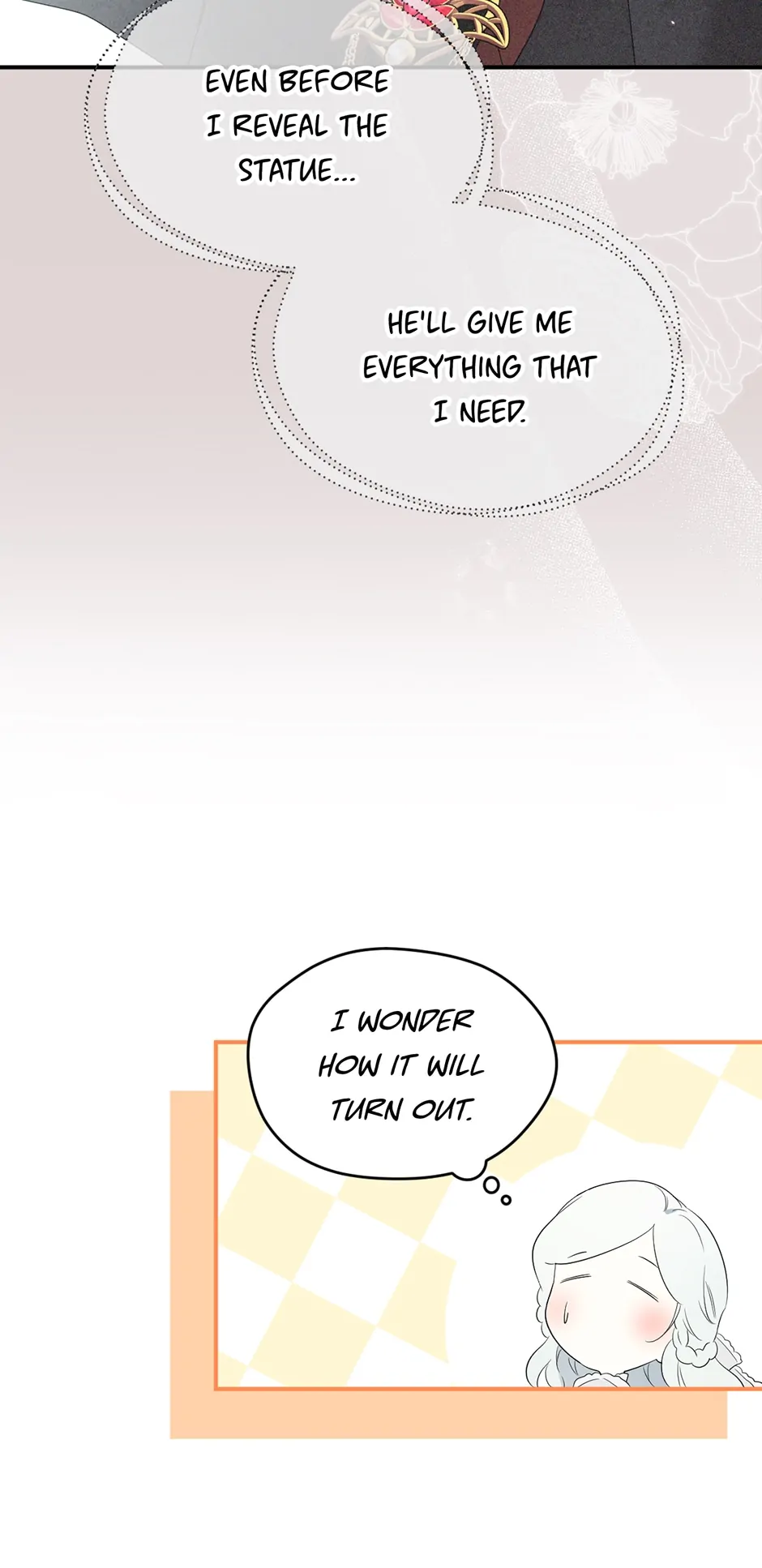 I Married the Male Lead’s Dad Chapter 102 - Page 23