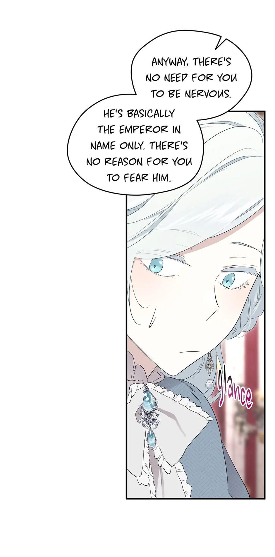 I Married the Male Lead’s Dad Chapter 102 - Page 27