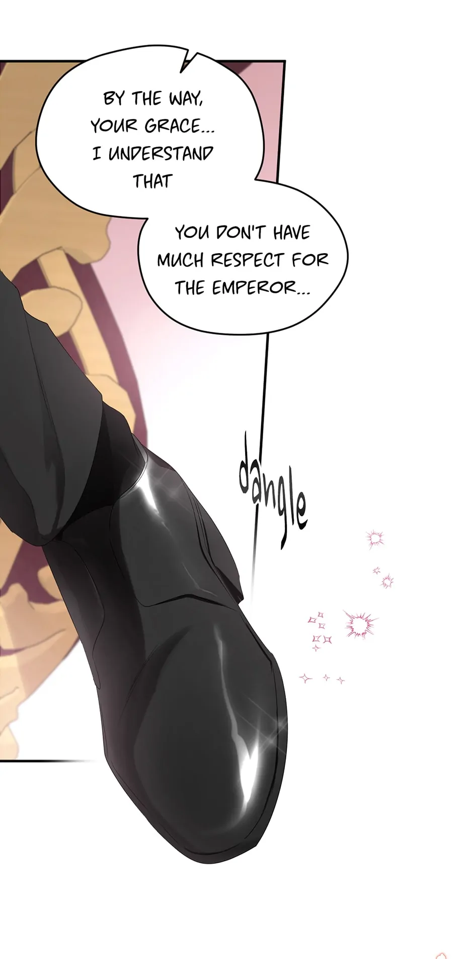 I Married the Male Lead’s Dad Chapter 102 - Page 28