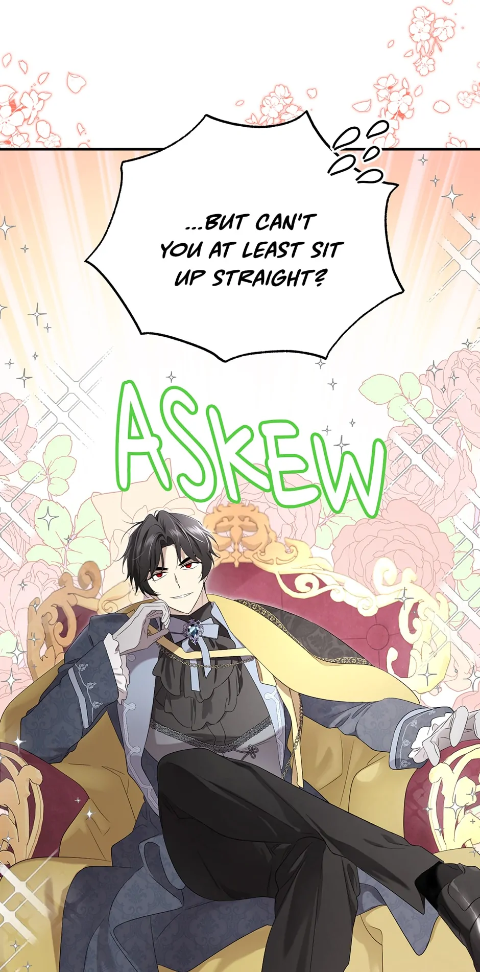 I Married the Male Lead’s Dad Chapter 102 - Page 29