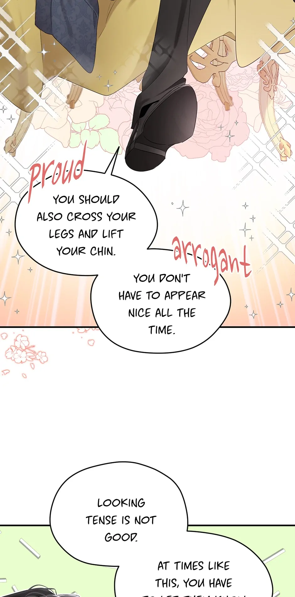 I Married the Male Lead’s Dad Chapter 102 - Page 30