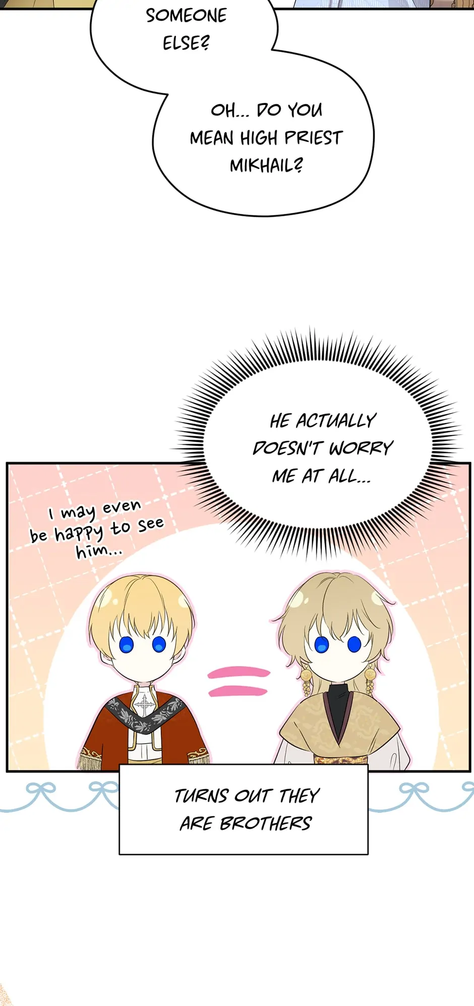 I Married the Male Lead’s Dad Chapter 102 - Page 36