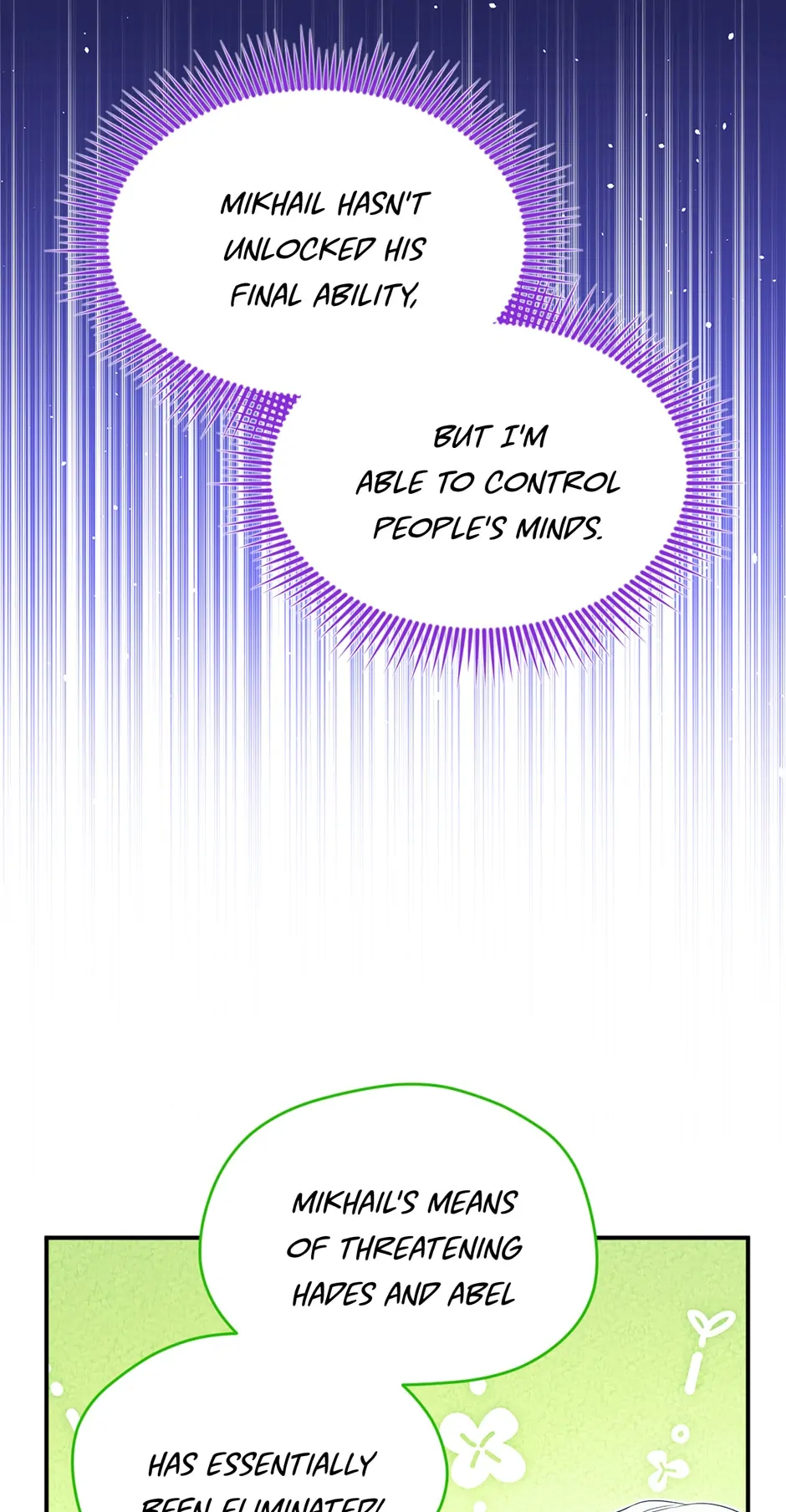 I Married the Male Lead’s Dad Chapter 102 - Page 40