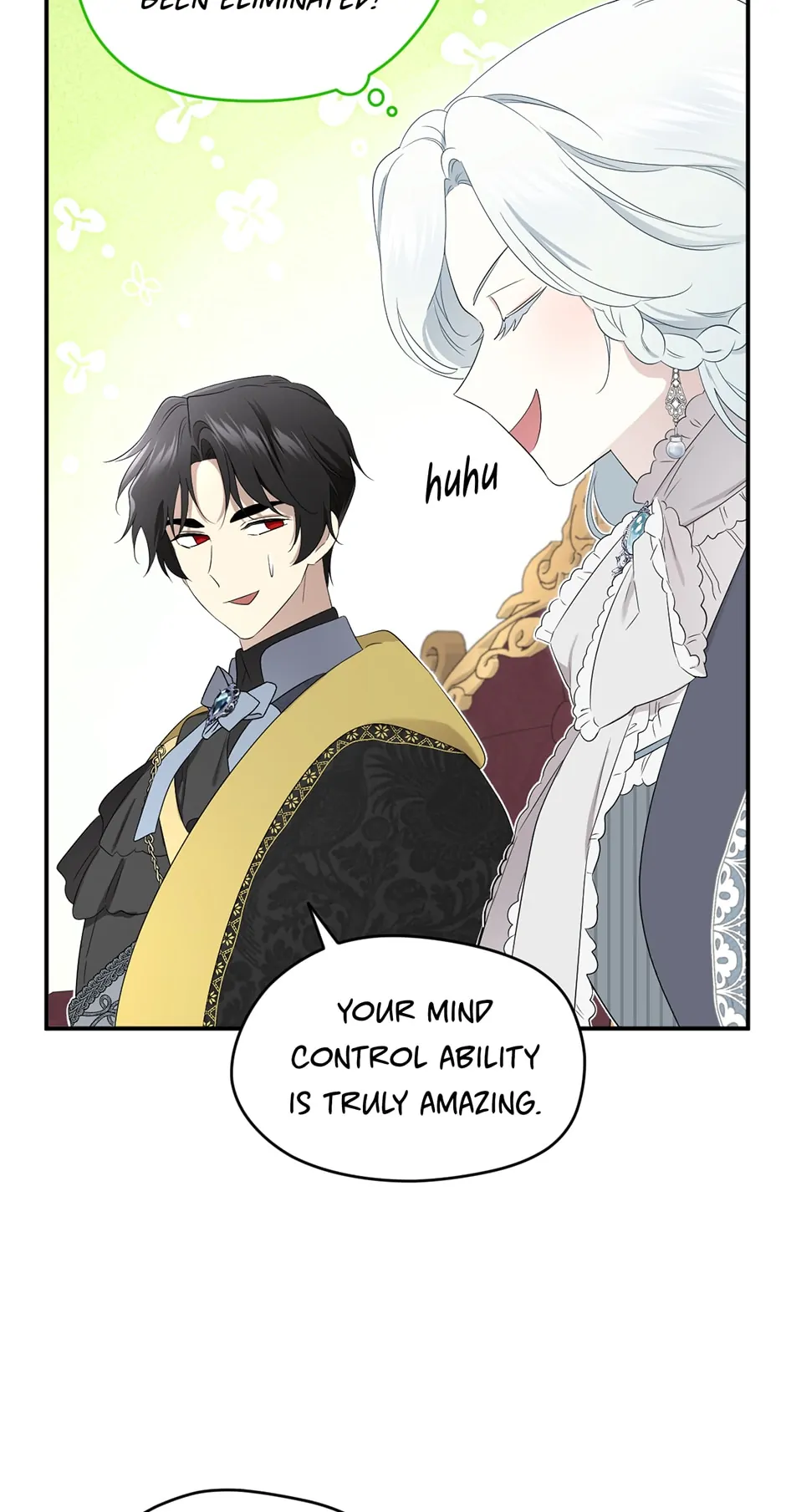 I Married the Male Lead’s Dad Chapter 102 - Page 41