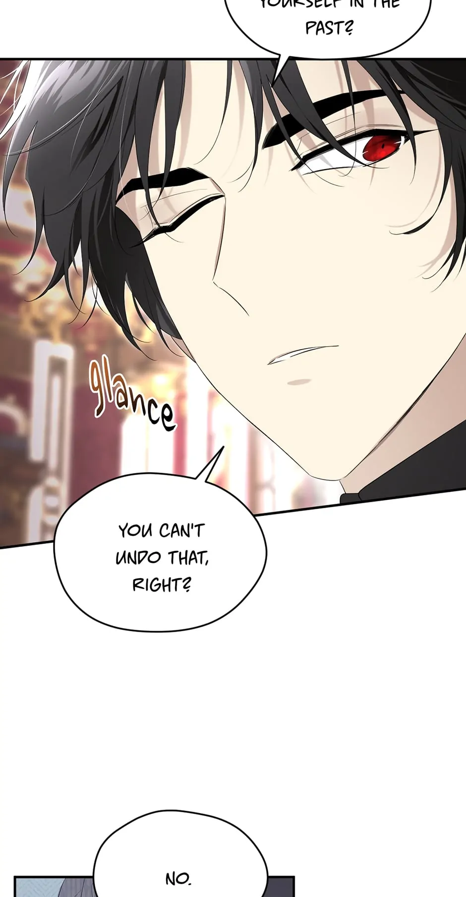 I Married the Male Lead’s Dad Chapter 102 - Page 43
