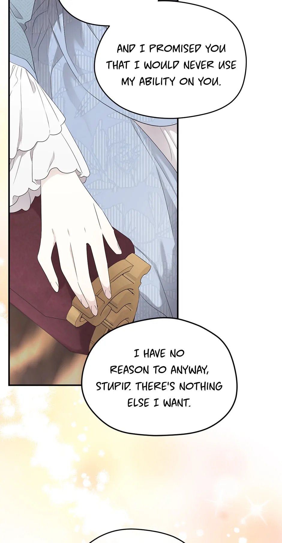 I Married the Male Lead’s Dad Chapter 102 - Page 44