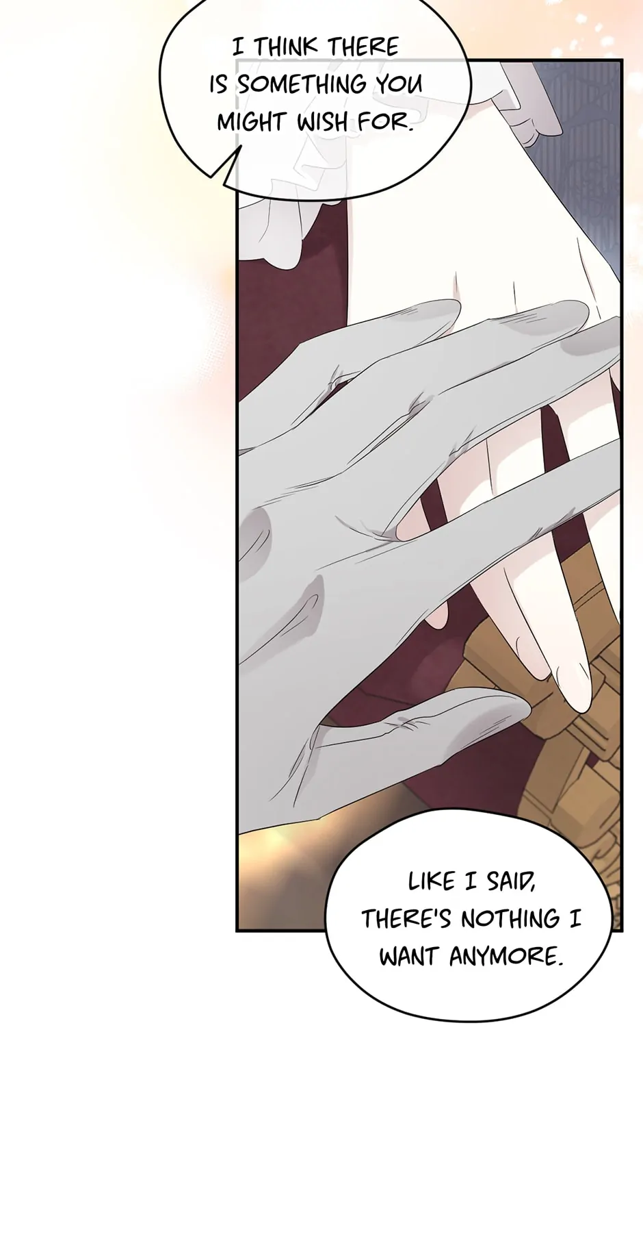 I Married the Male Lead’s Dad Chapter 102 - Page 45