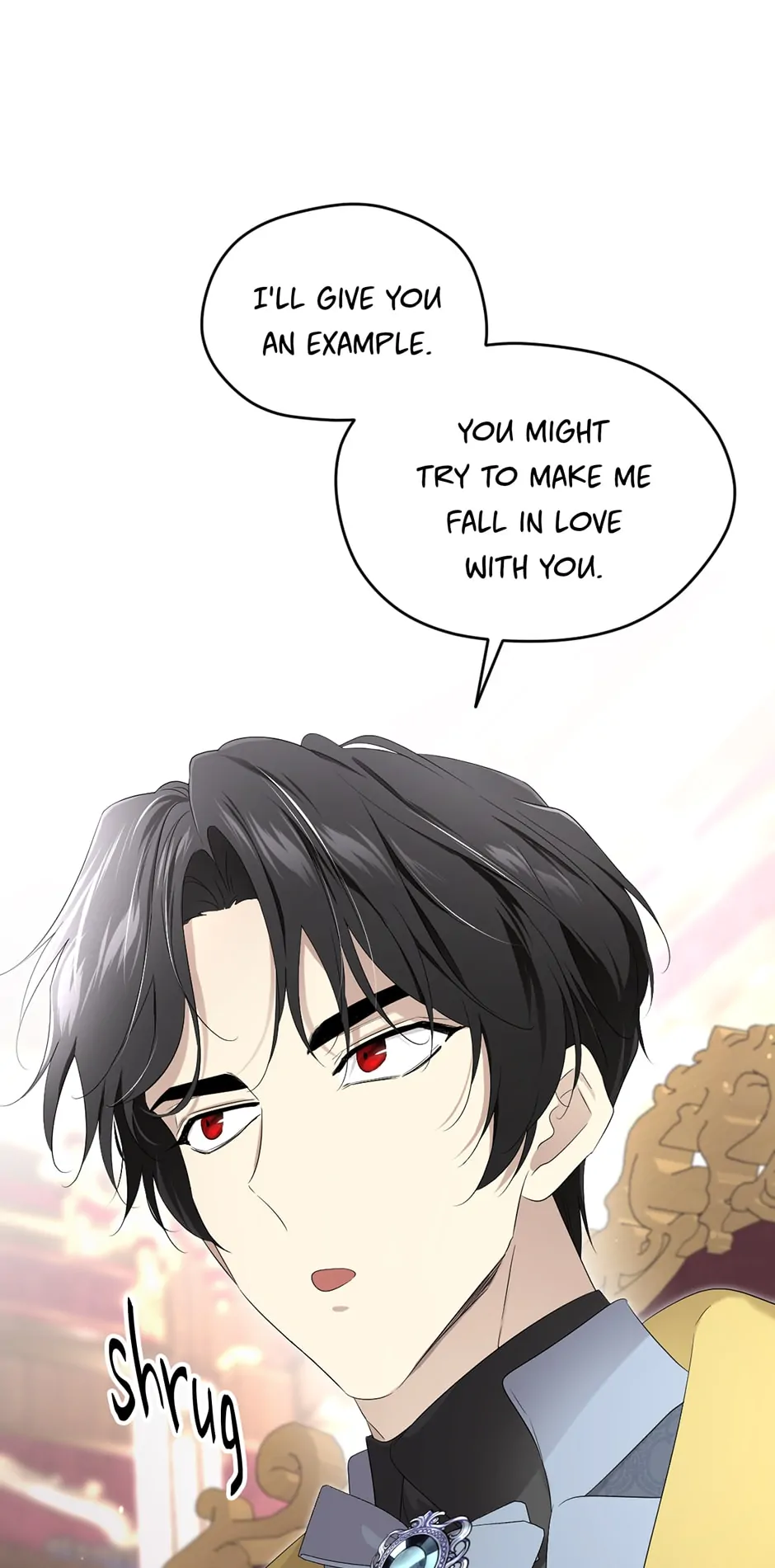 I Married the Male Lead’s Dad Chapter 102 - Page 46