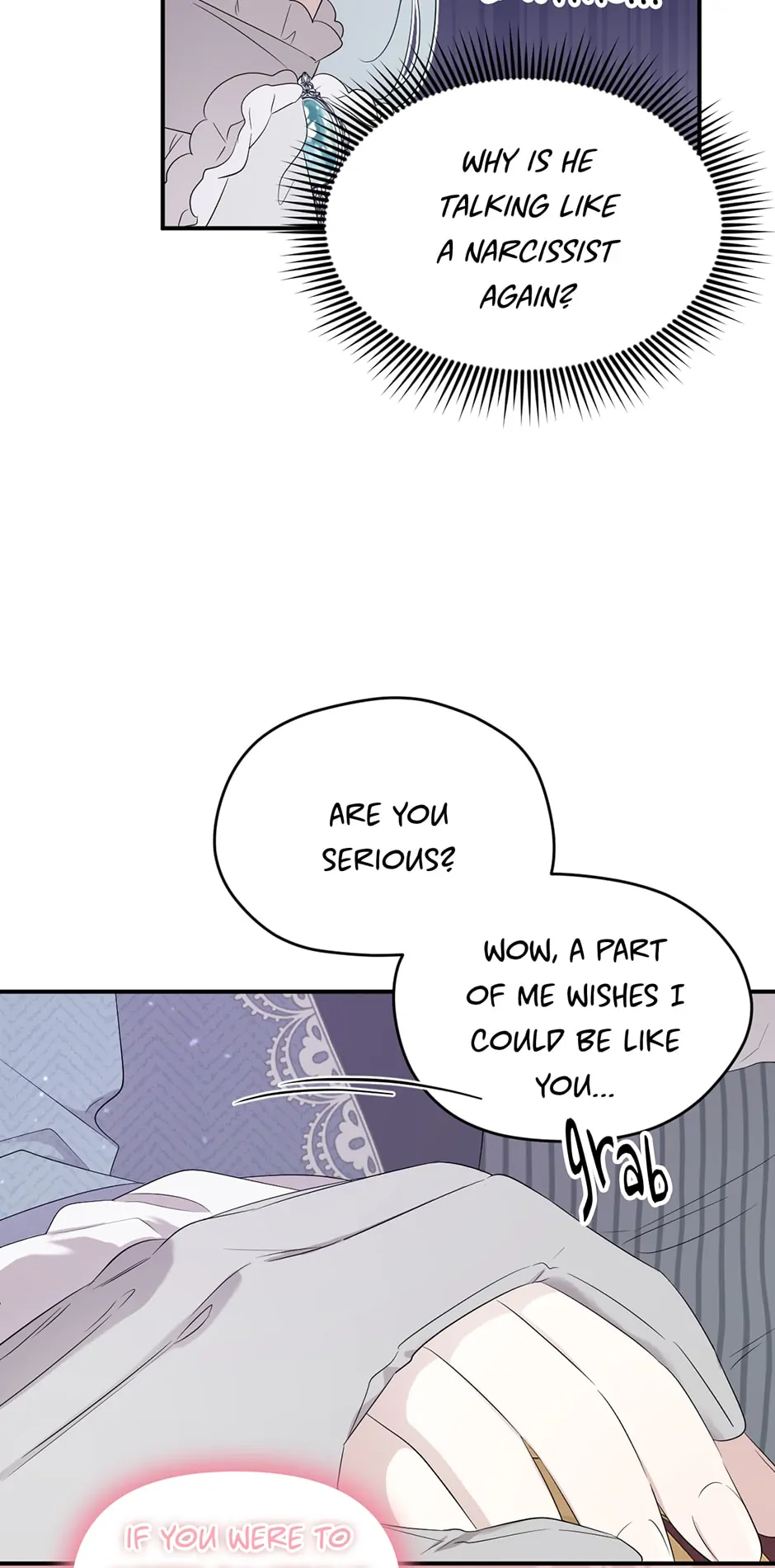 I Married the Male Lead’s Dad Chapter 102 - Page 48