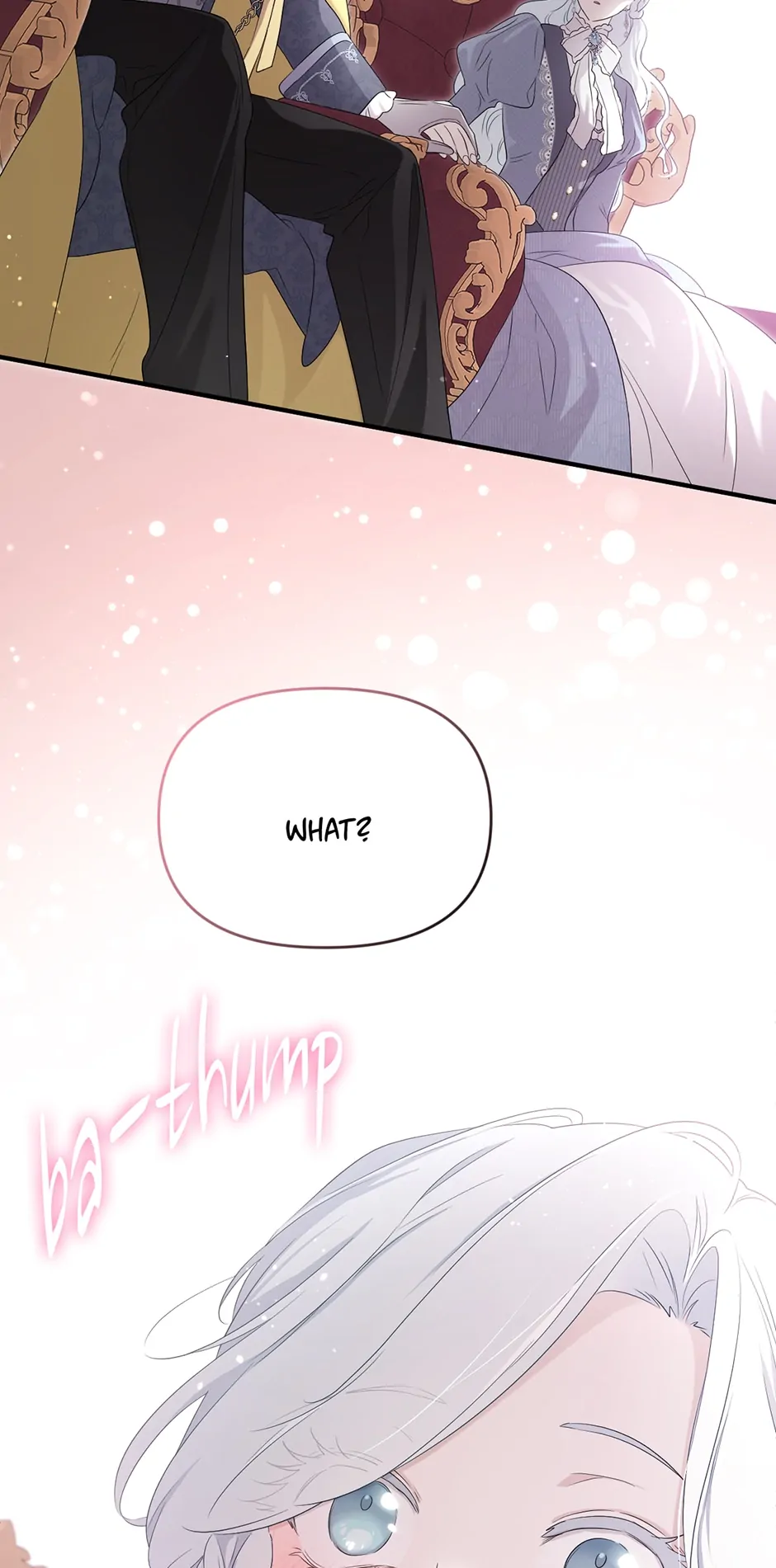 I Married the Male Lead’s Dad Chapter 102 - Page 50