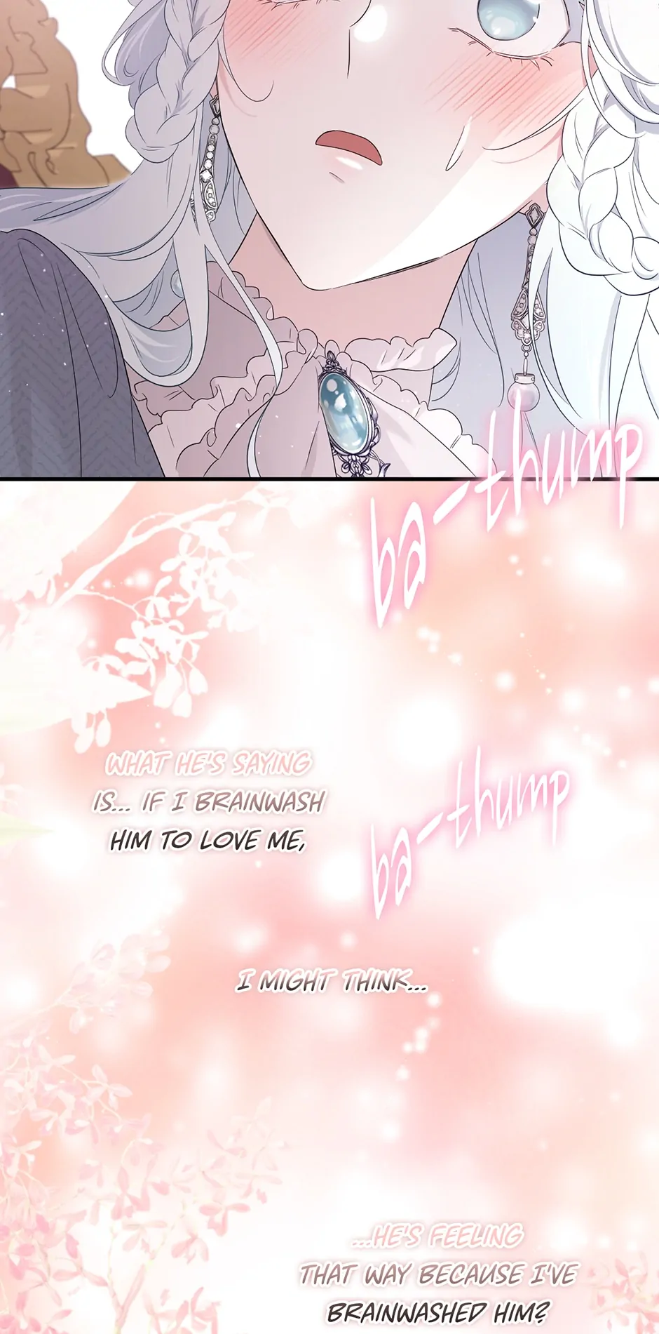 I Married the Male Lead’s Dad Chapter 102 - Page 51