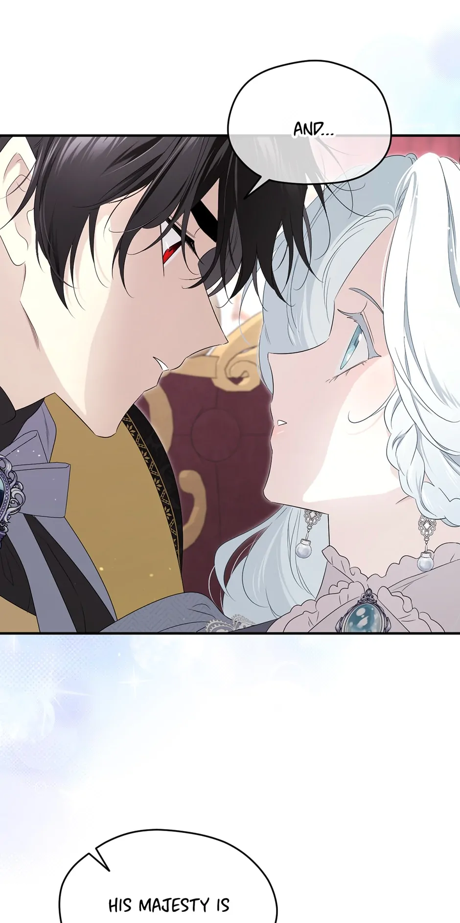 I Married the Male Lead’s Dad Chapter 102 - Page 53