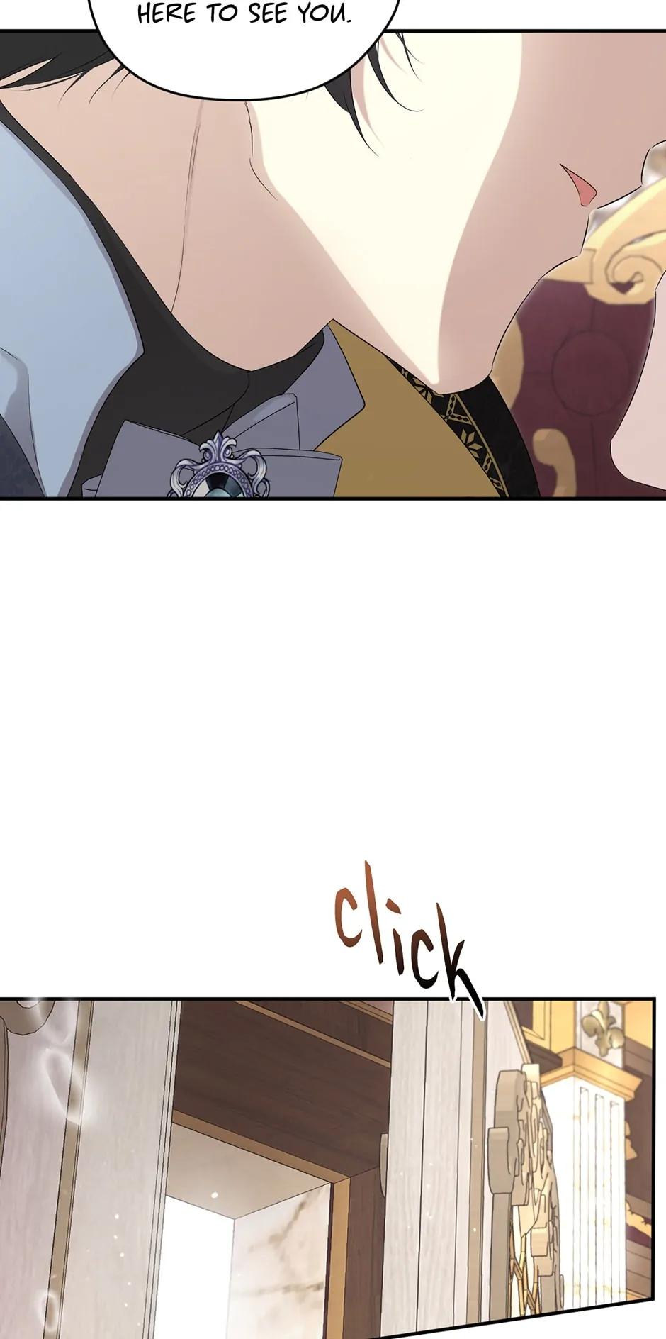 I Married the Male Lead’s Dad Chapter 102 - Page 54