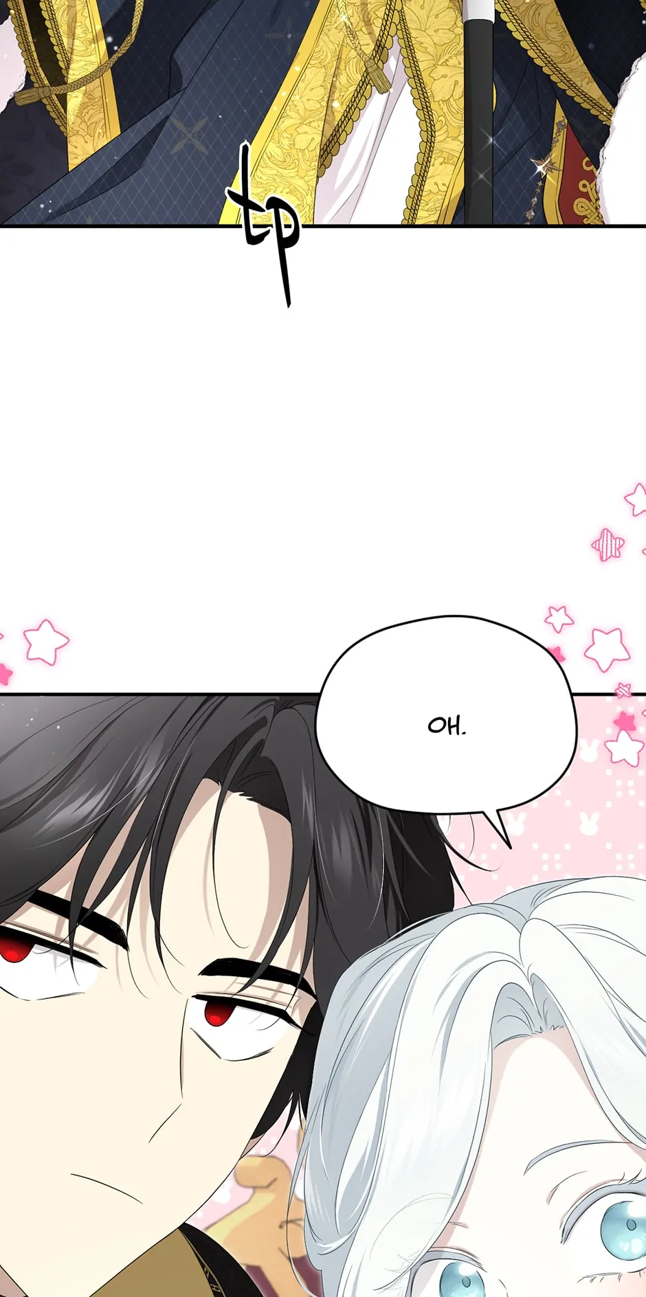 I Married the Male Lead’s Dad Chapter 102 - Page 56