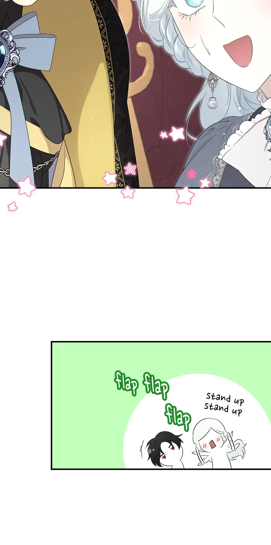I Married the Male Lead’s Dad Chapter 102 - Page 57