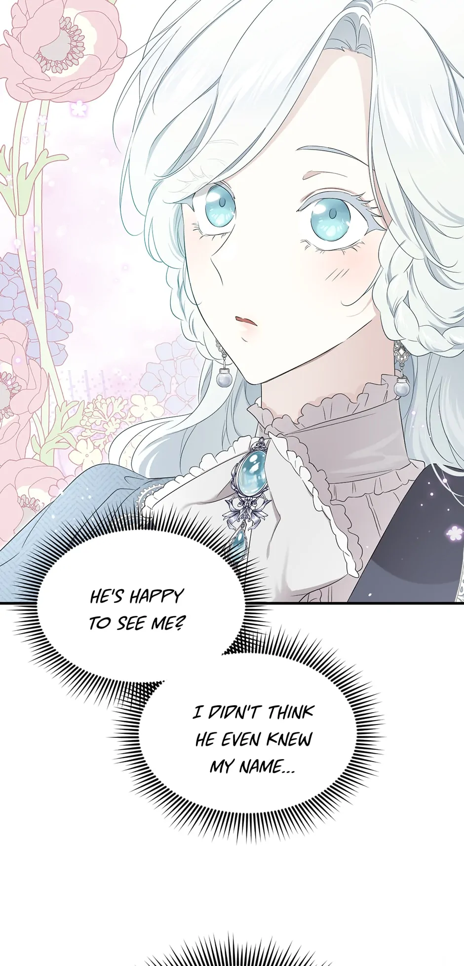 I Married the Male Lead’s Dad Chapter 102 - Page 62