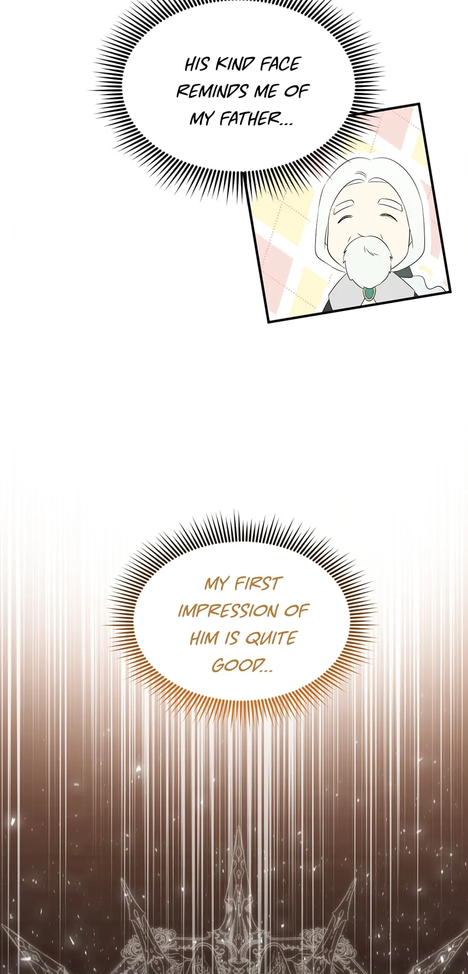 I Married the Male Lead’s Dad Chapter 102 - Page 63