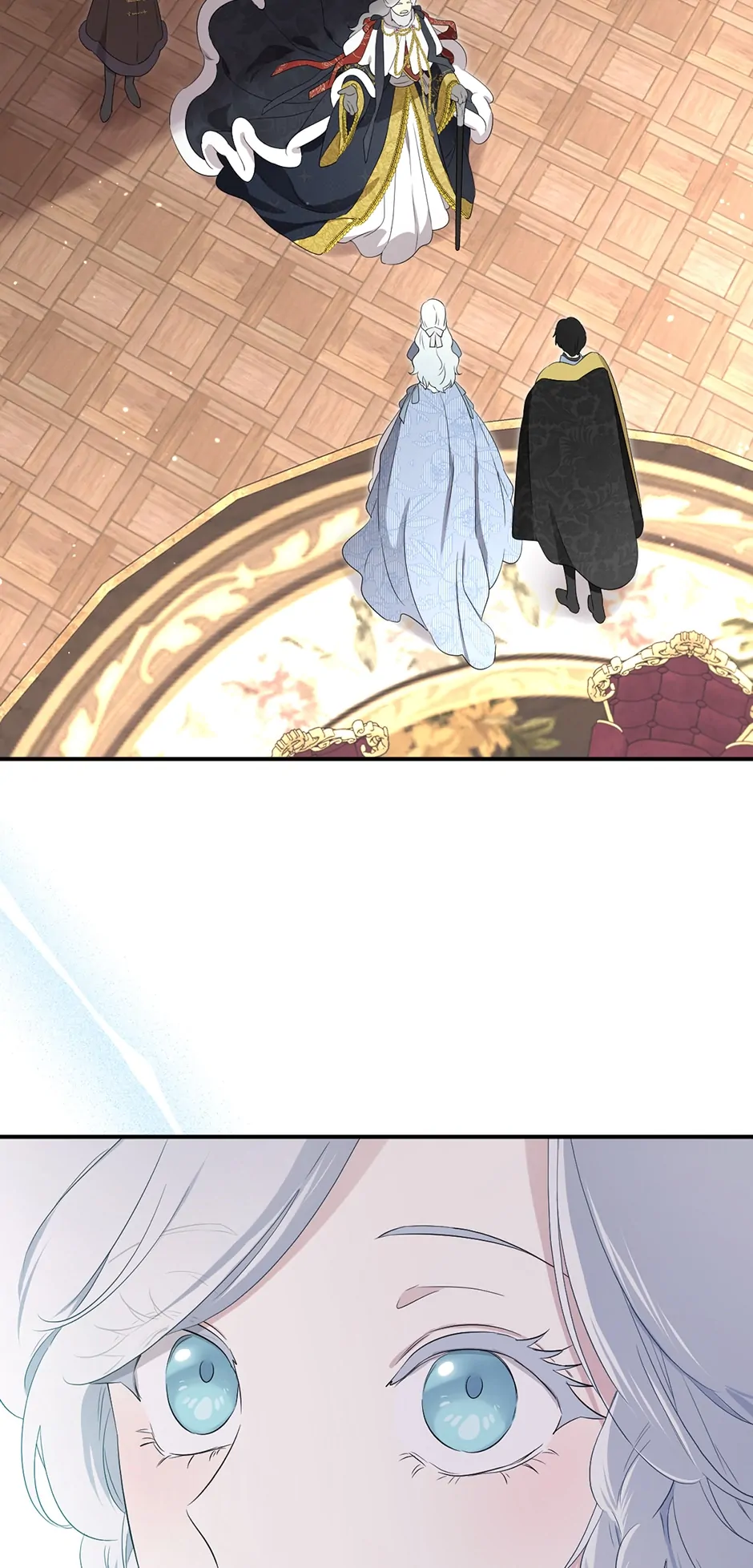 I Married the Male Lead’s Dad Chapter 102 - Page 65