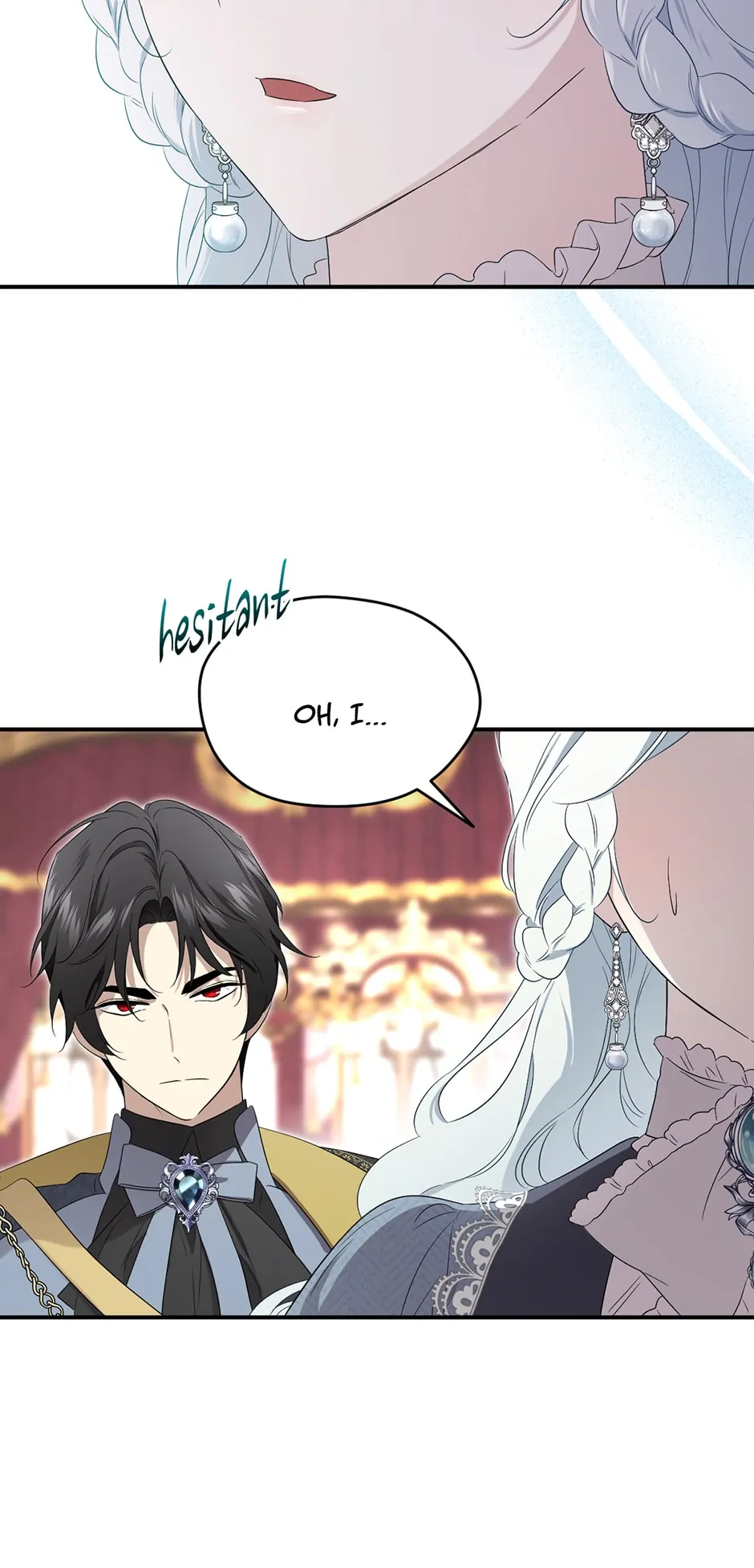 I Married the Male Lead’s Dad Chapter 102 - Page 66