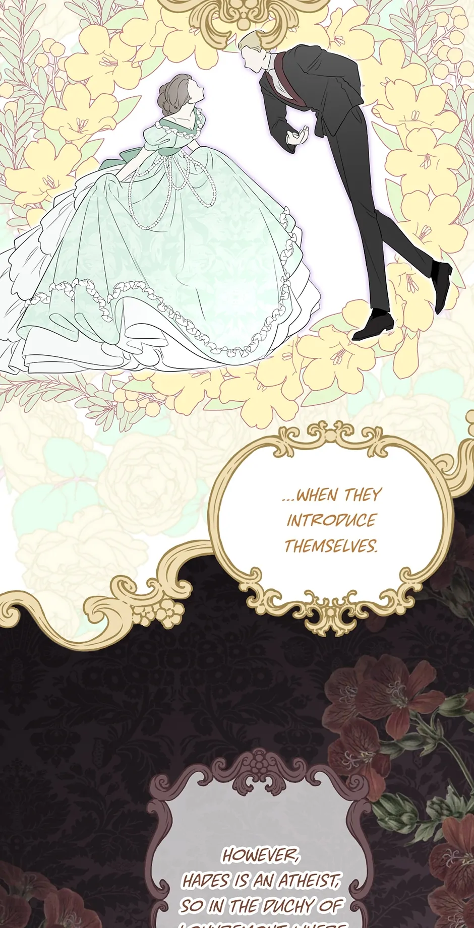I Married the Male Lead’s Dad Chapter 102 - Page 68