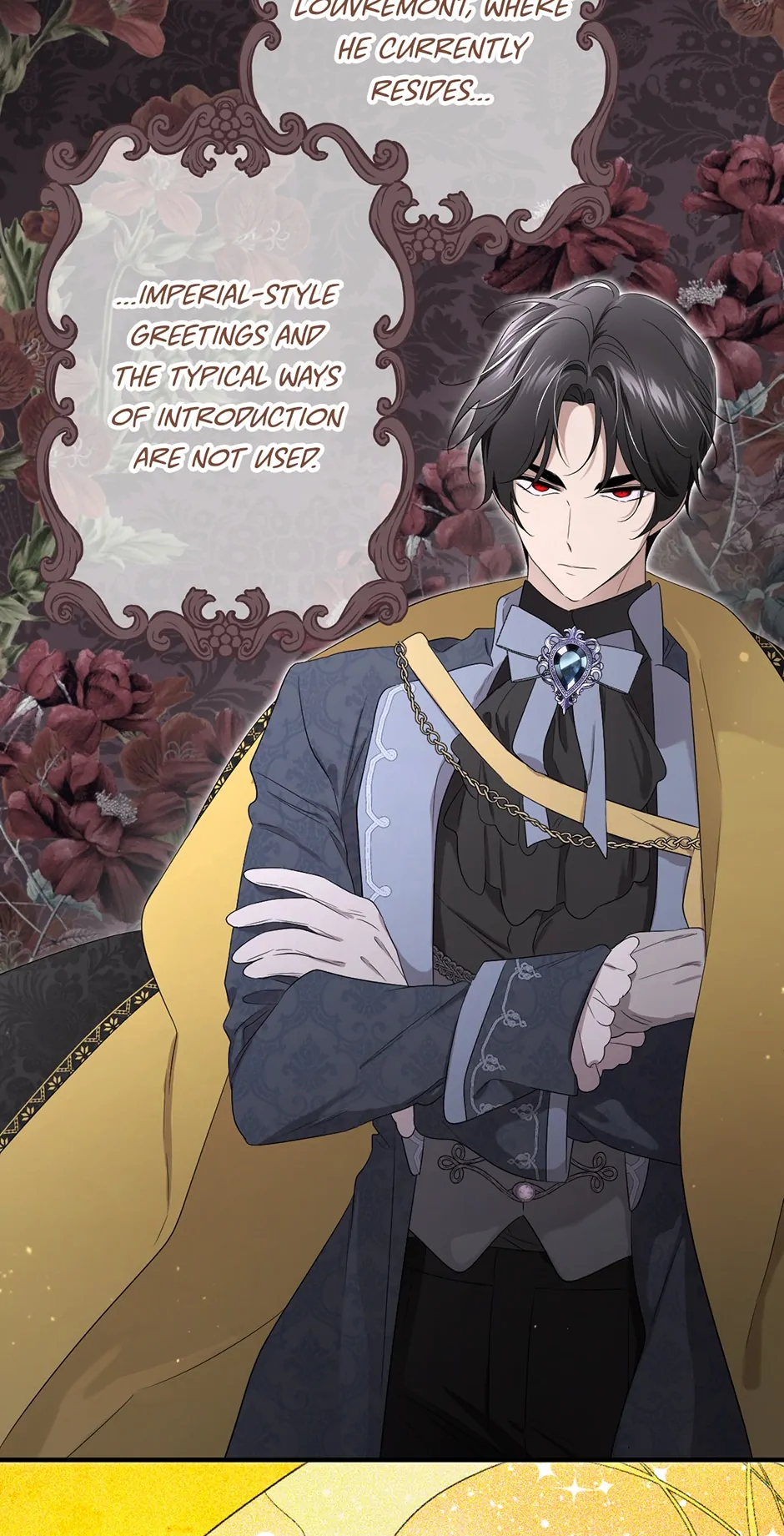 I Married the Male Lead’s Dad Chapter 102 - Page 69