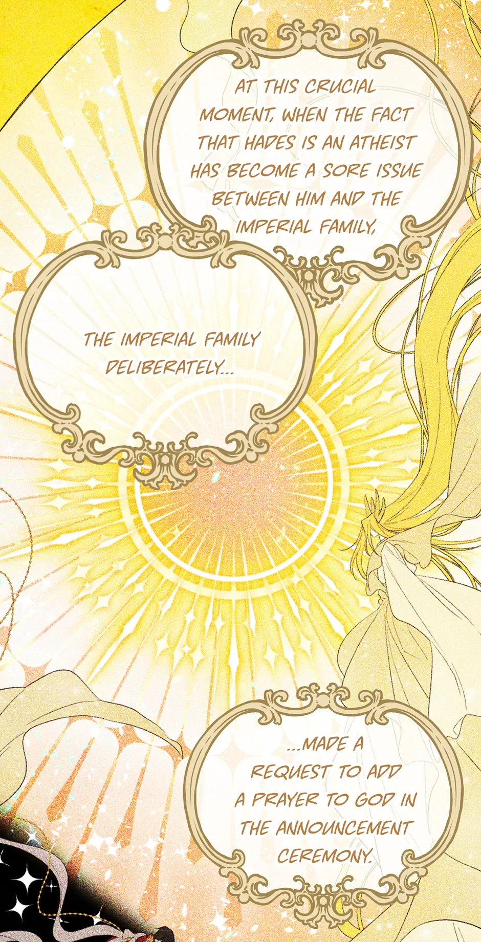 I Married the Male Lead’s Dad Chapter 102 - Page 70