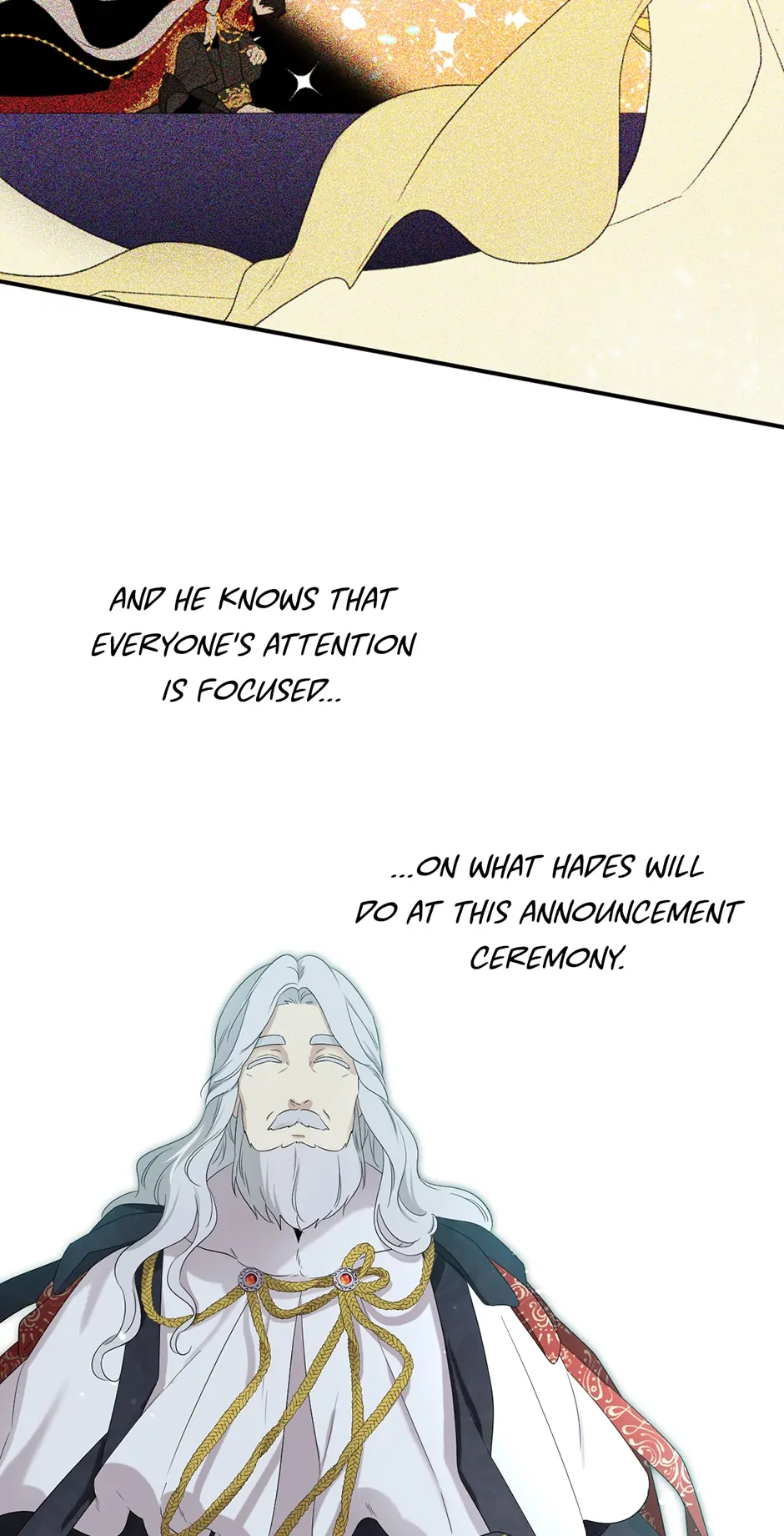 I Married the Male Lead’s Dad Chapter 102 - Page 71
