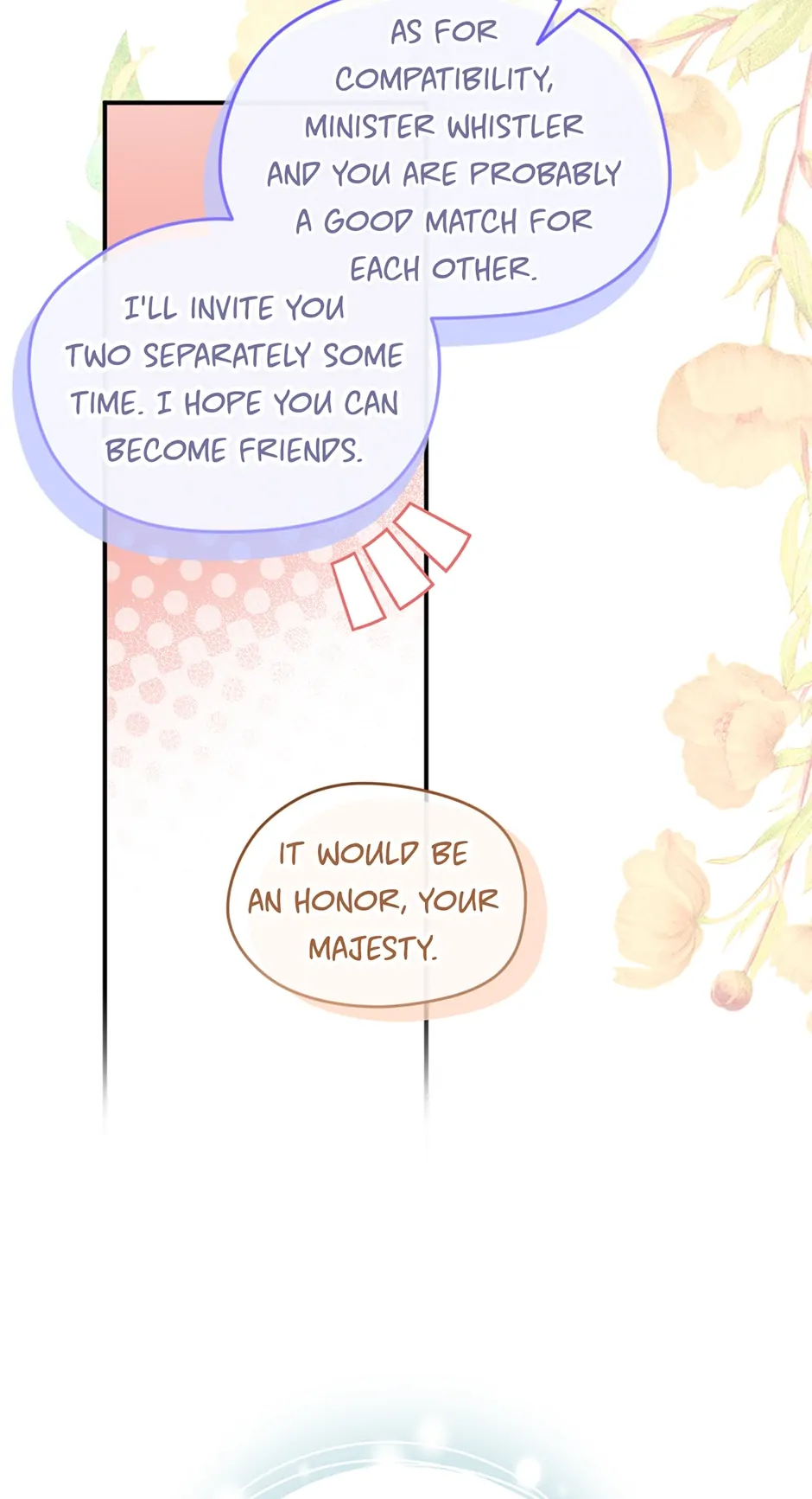I Married the Male Lead’s Dad Chapter 103 - Page 16