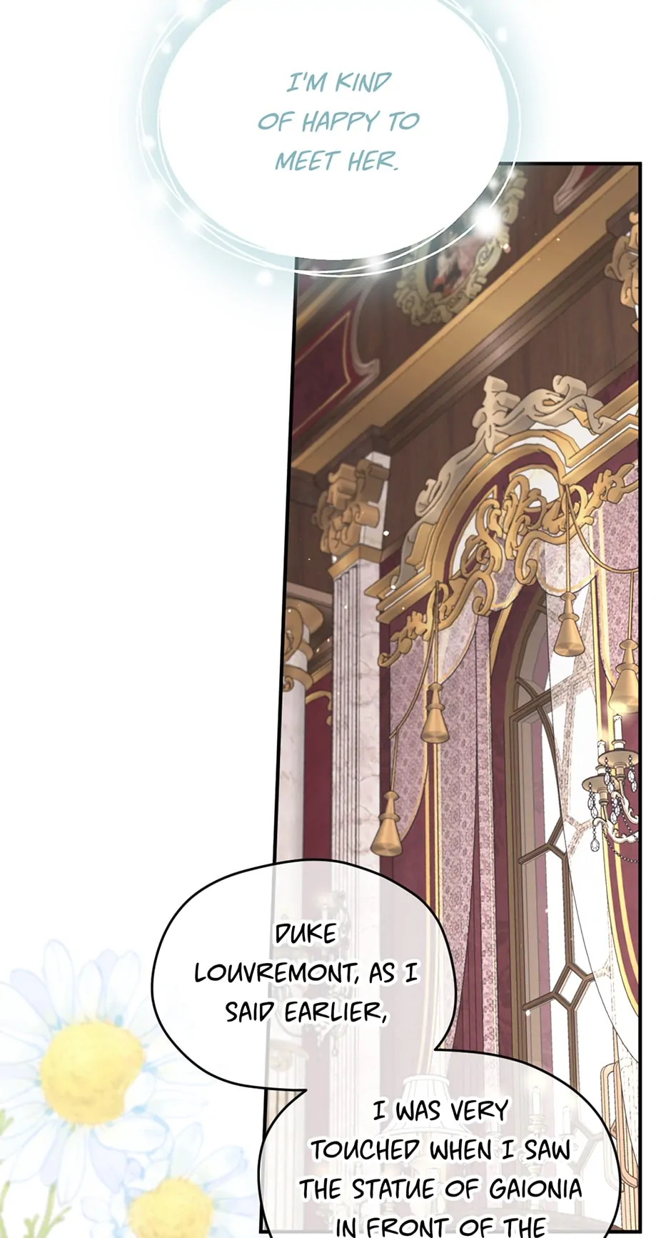 I Married the Male Lead’s Dad Chapter 103 - Page 17