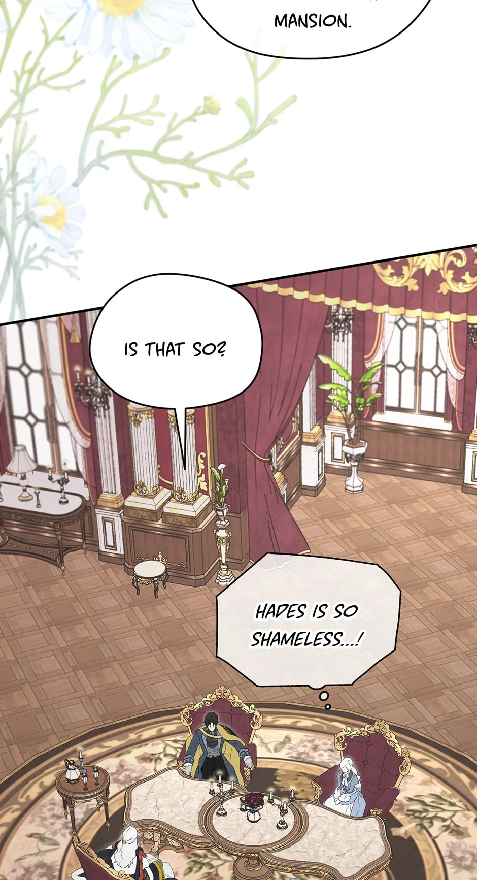 I Married the Male Lead’s Dad Chapter 103 - Page 18