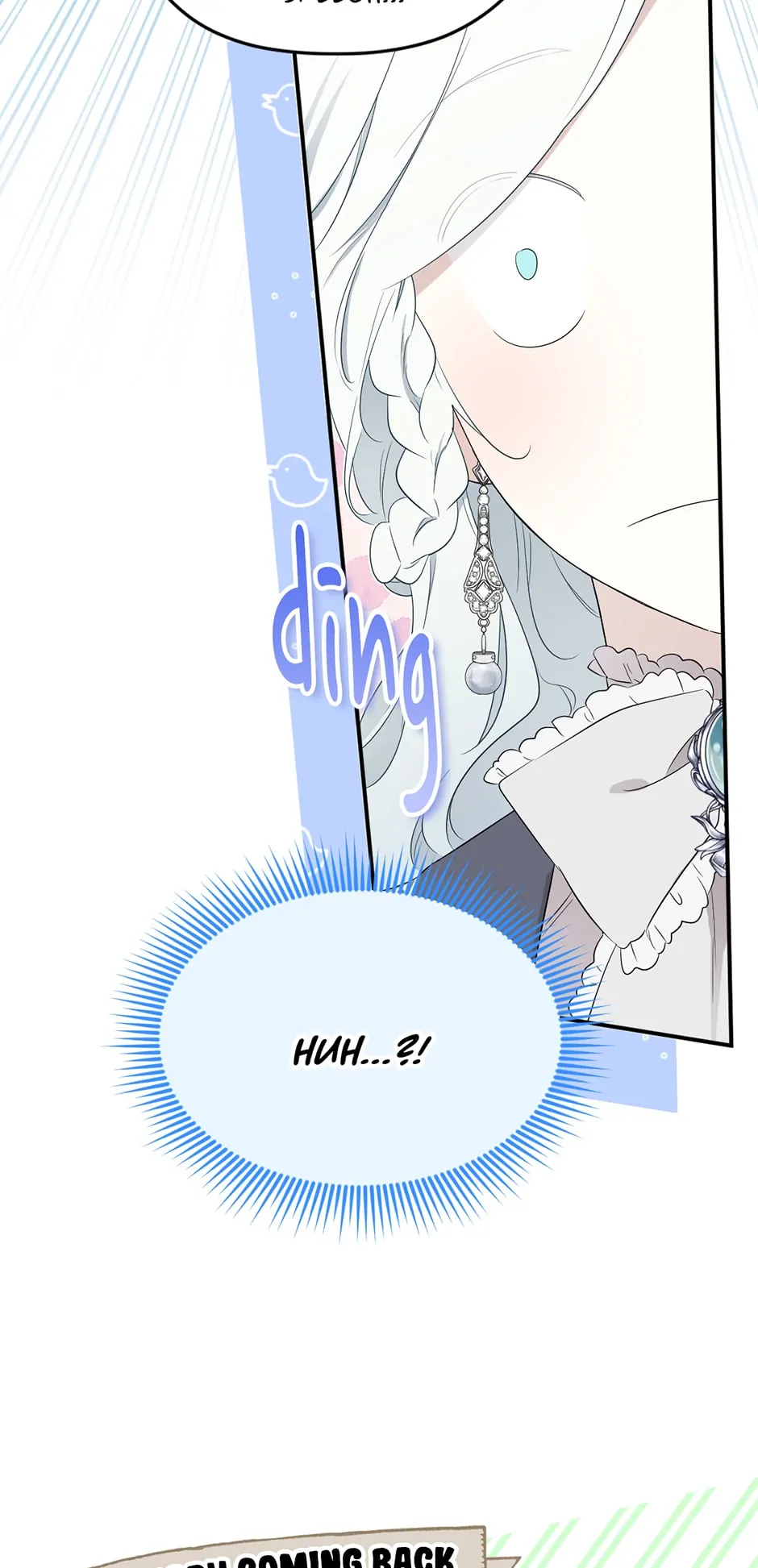 I Married the Male Lead’s Dad Chapter 103 - Page 23