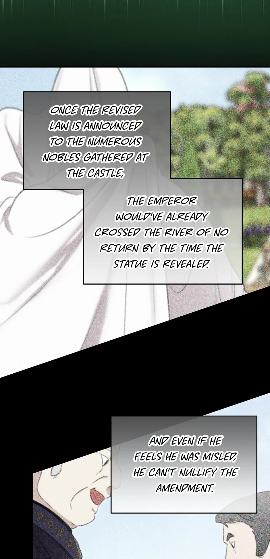I Married the Male Lead’s Dad Chapter 103 - Page 26