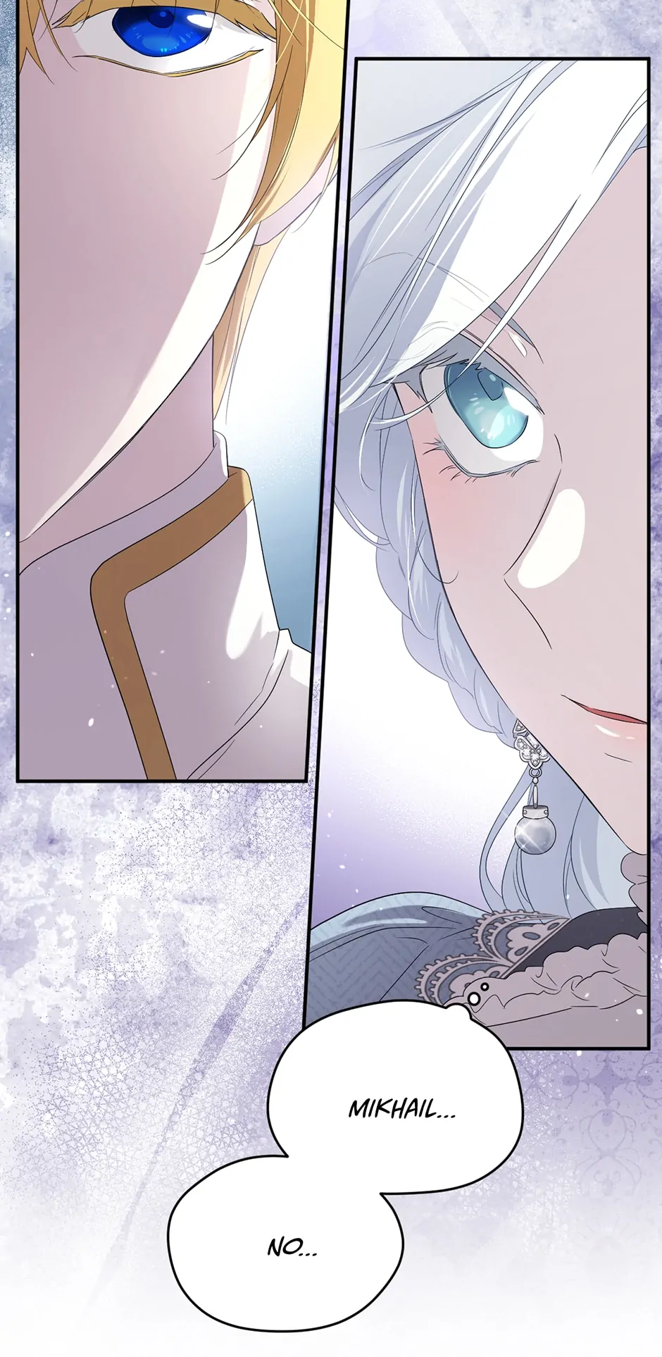 I Married the Male Lead’s Dad Chapter 103 - Page 36