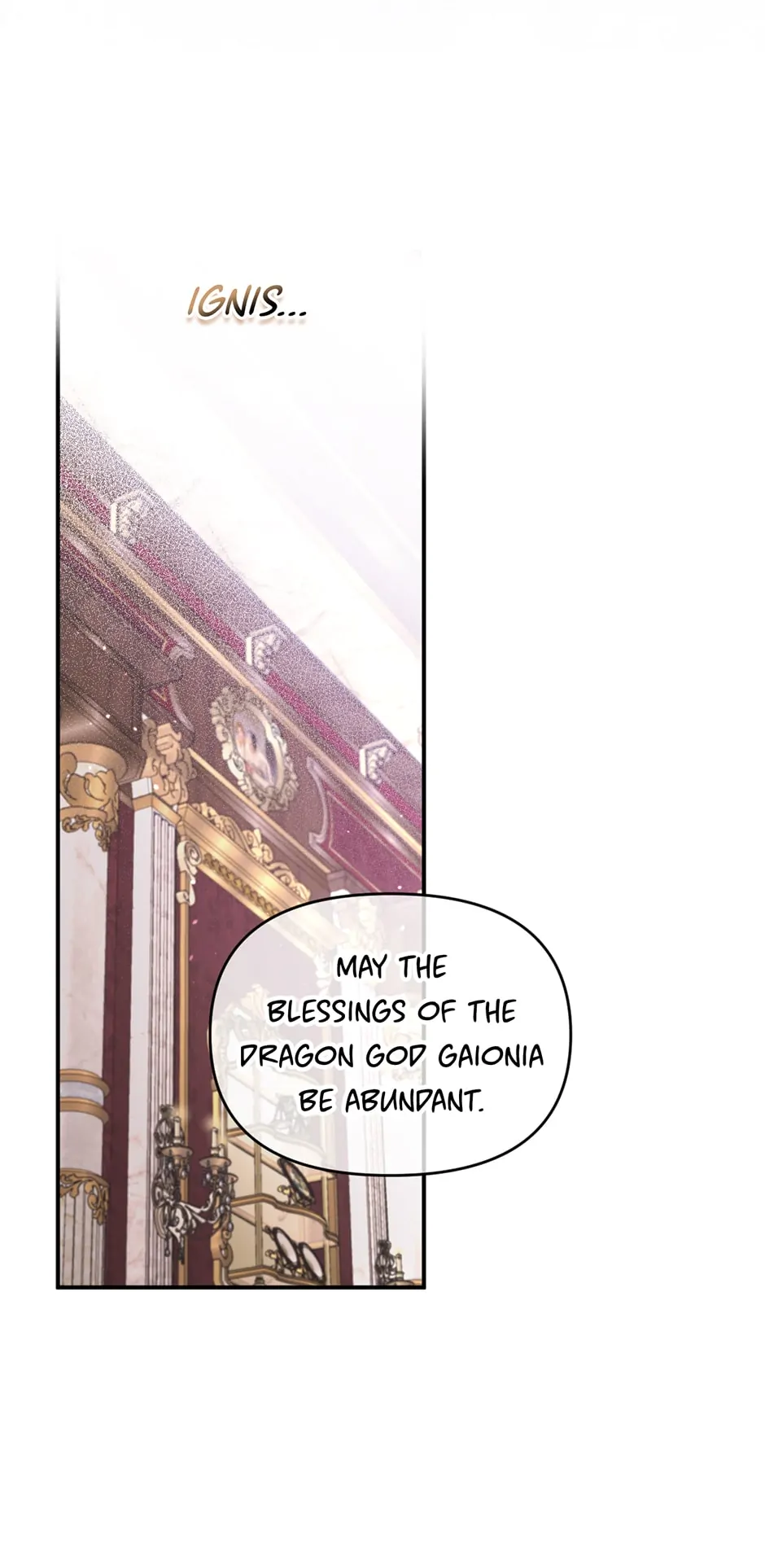 I Married the Male Lead’s Dad Chapter 103 - Page 37