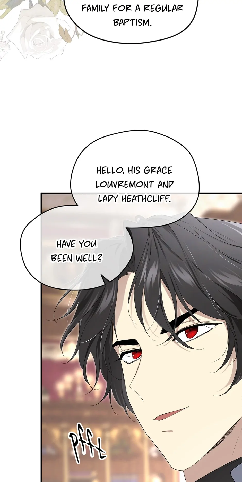 I Married the Male Lead’s Dad Chapter 103 - Page 39