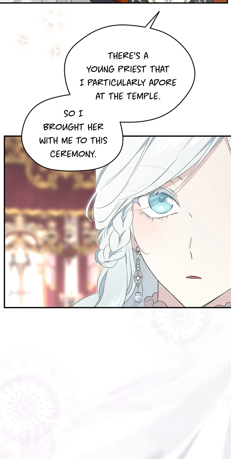 I Married the Male Lead’s Dad Chapter 103 - Page 42