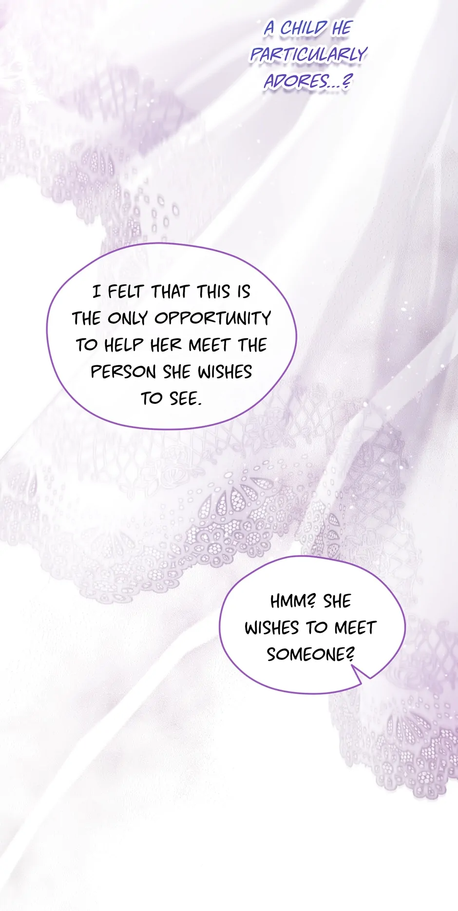 I Married the Male Lead’s Dad Chapter 103 - Page 43