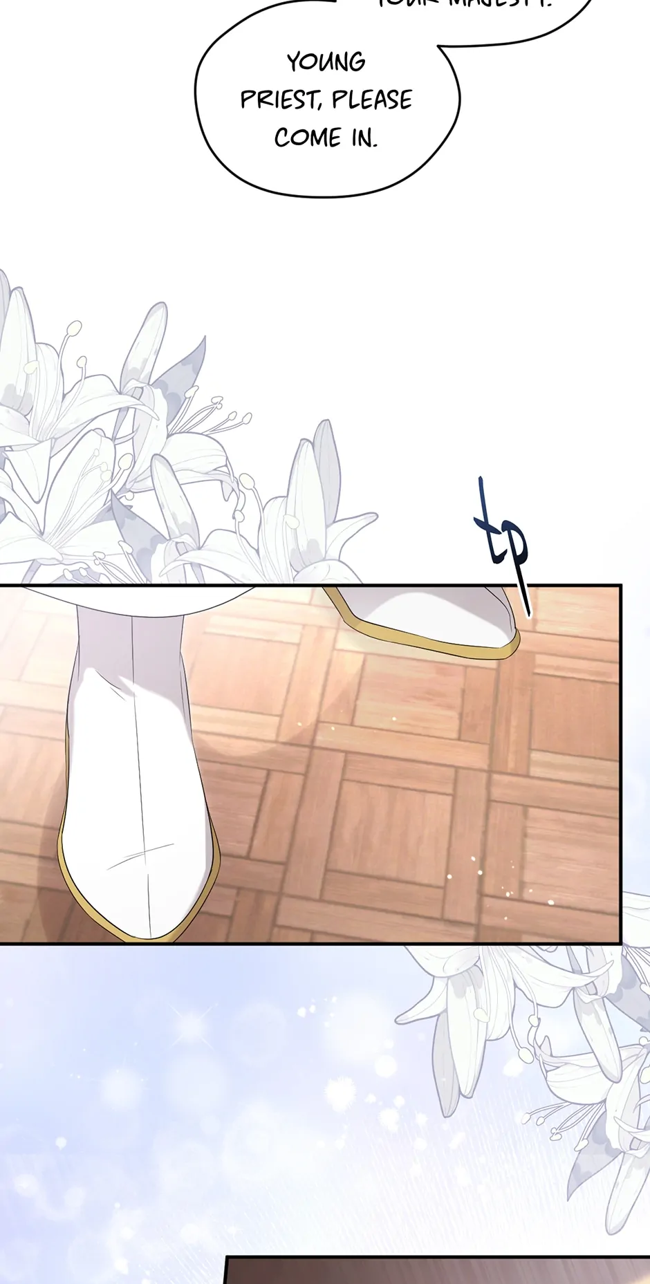I Married the Male Lead’s Dad Chapter 103 - Page 49