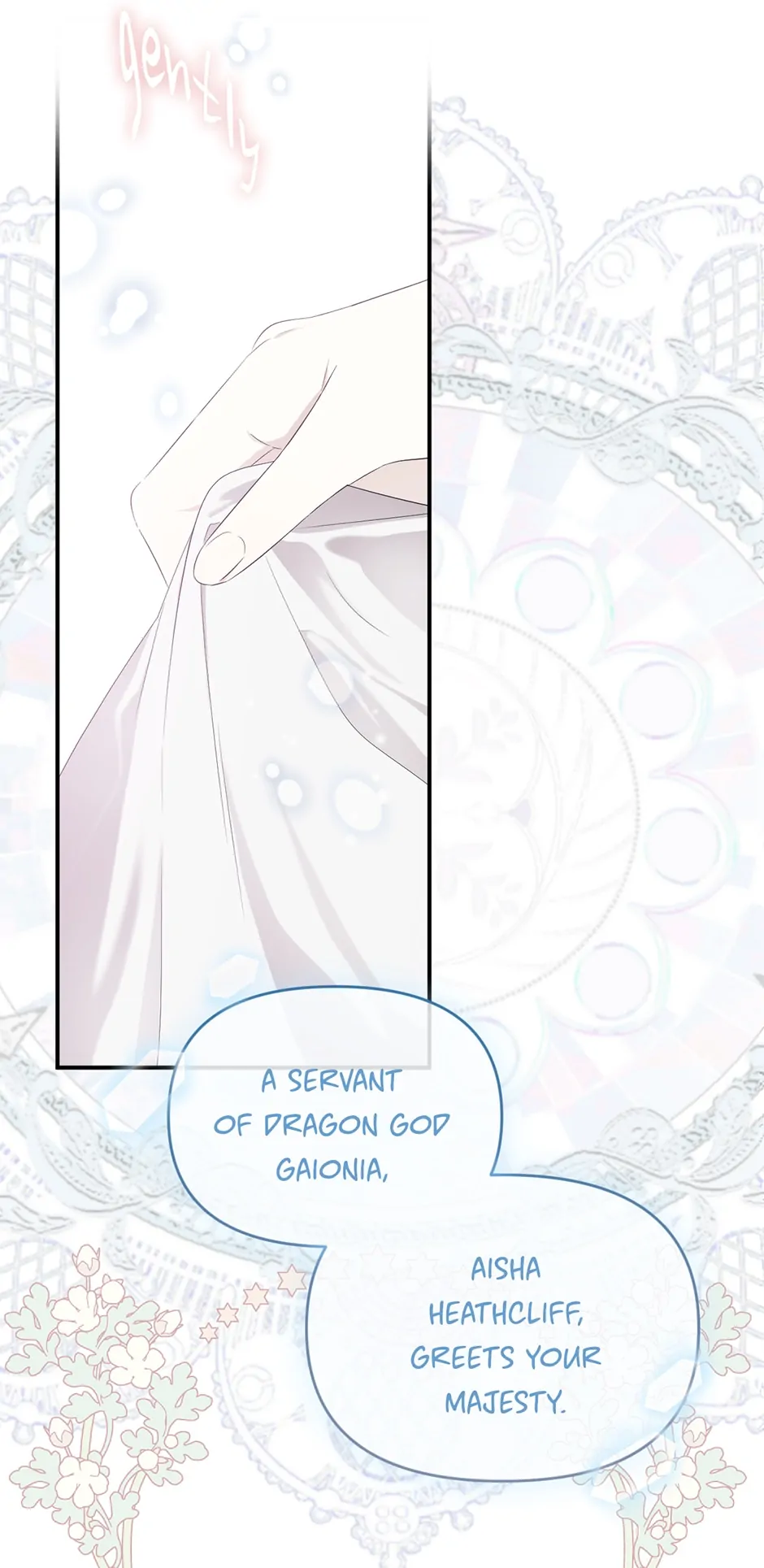 I Married the Male Lead’s Dad Chapter 103 - Page 5