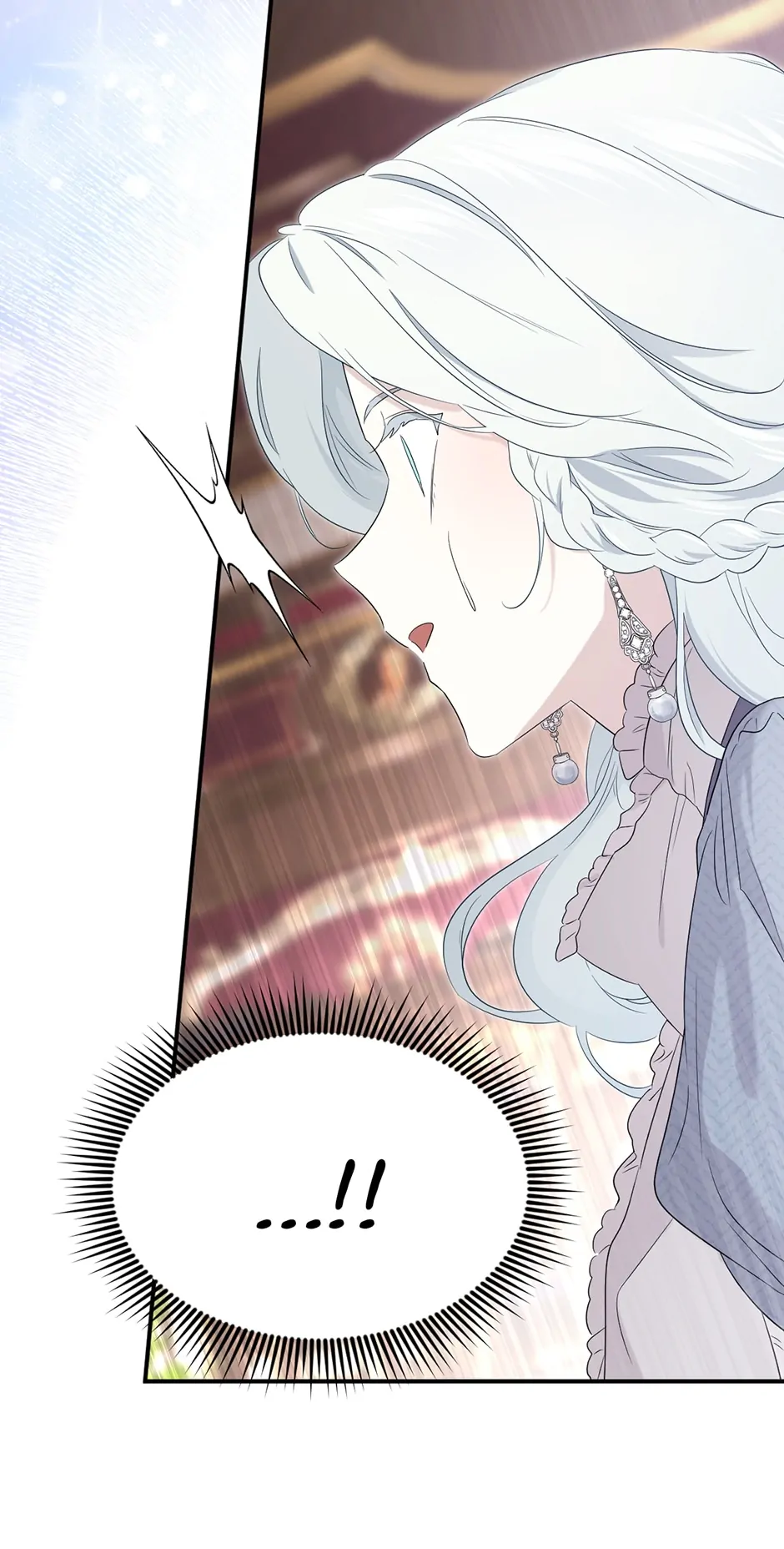 I Married the Male Lead’s Dad Chapter 103 - Page 50