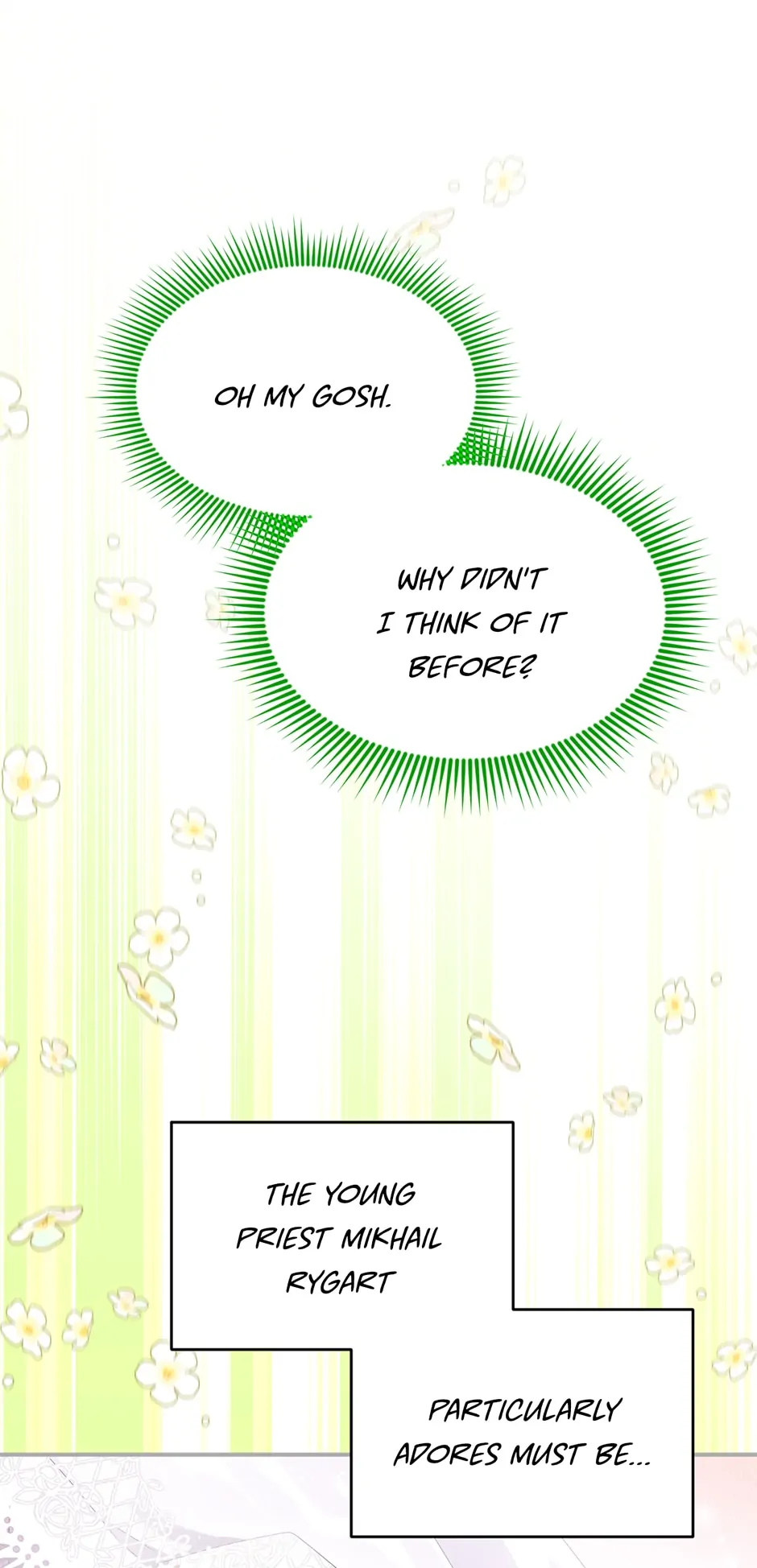 I Married the Male Lead’s Dad Chapter 103 - Page 51