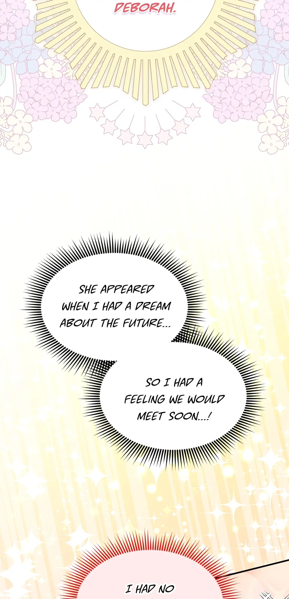 I Married the Male Lead’s Dad Chapter 103 - Page 54