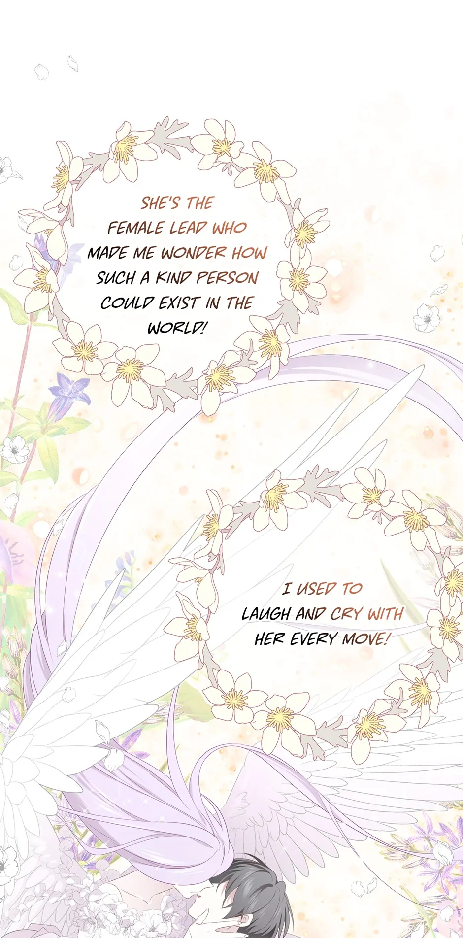 I Married the Male Lead’s Dad Chapter 103 - Page 56